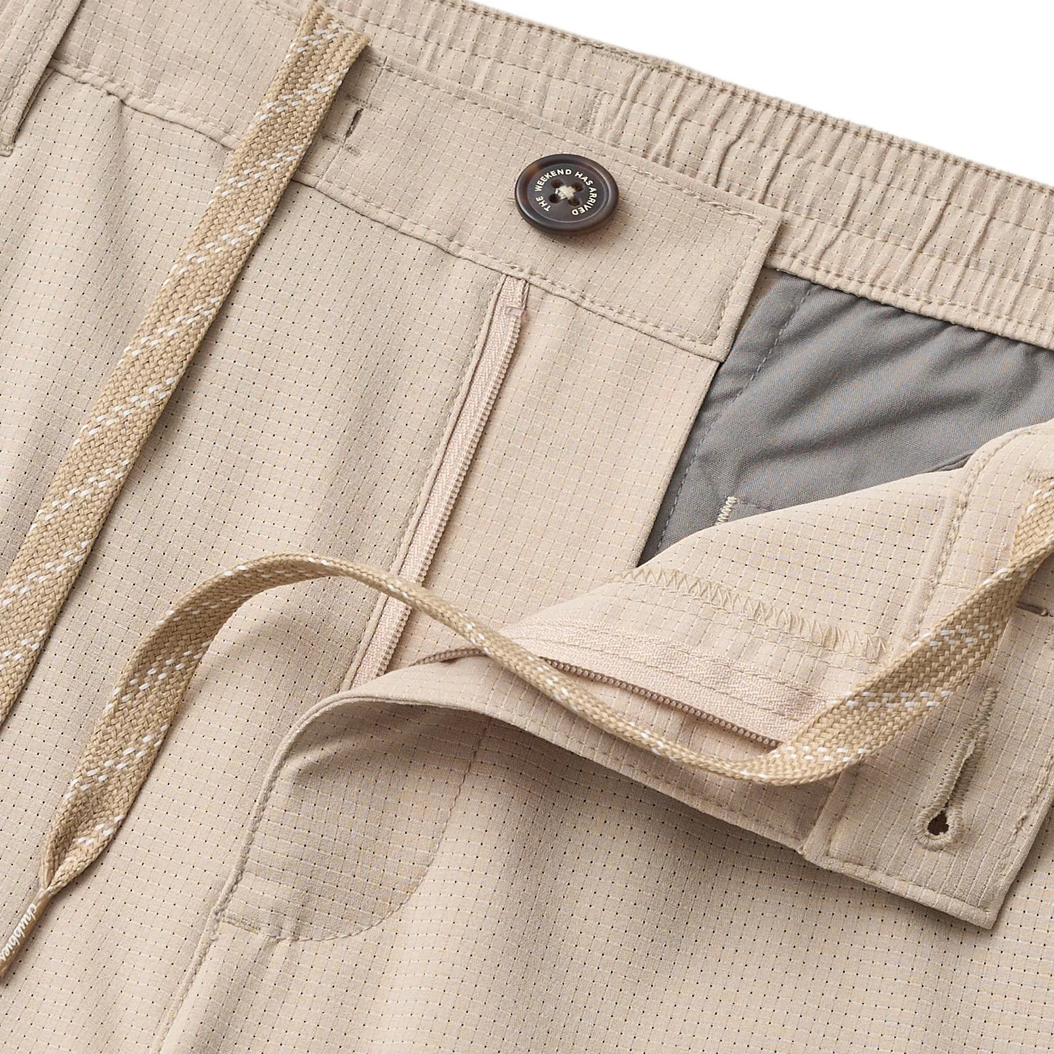 Men's Breezetech Everywear Performance Short 6" - Image 7