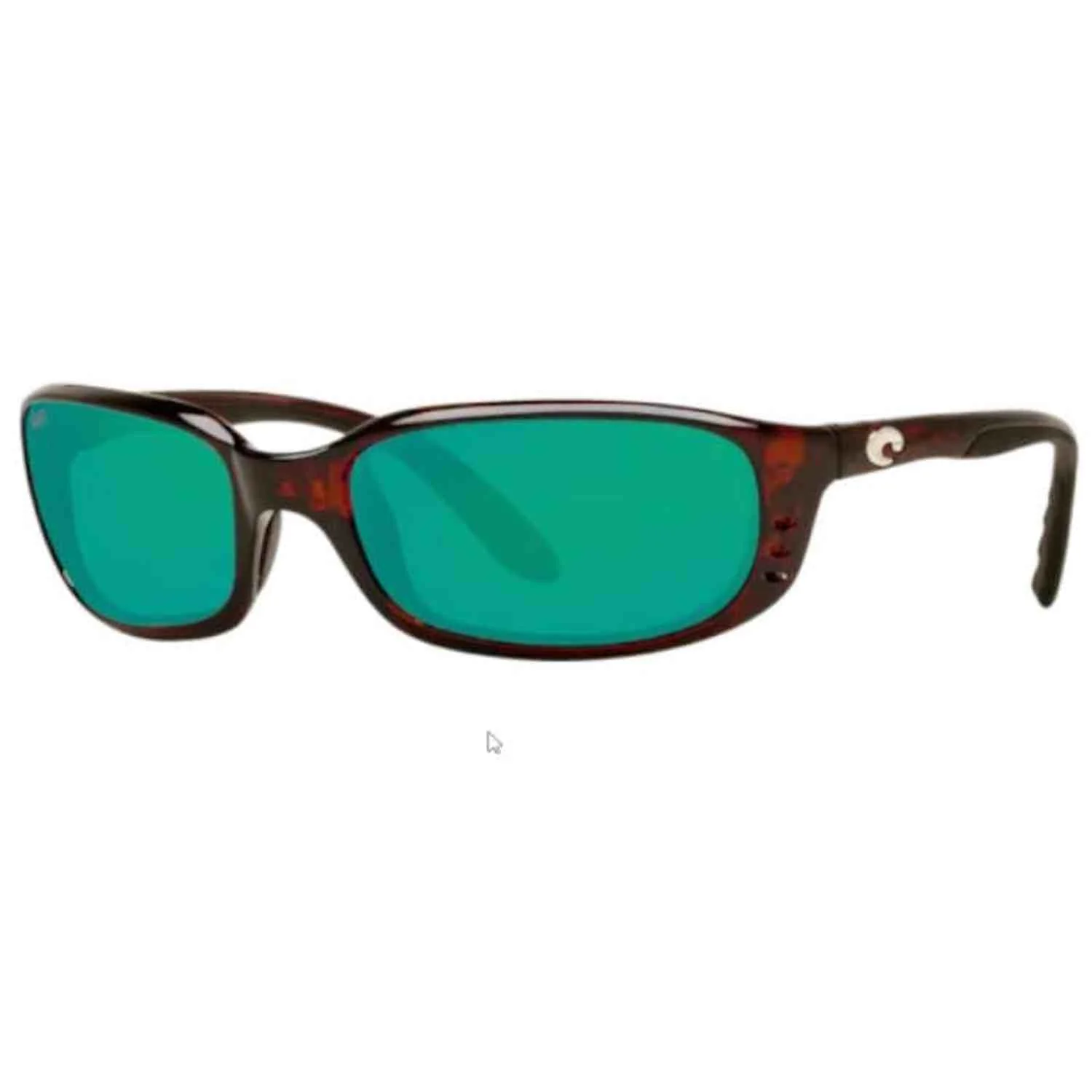 Brine | Tortoise | Green Mirror 580G