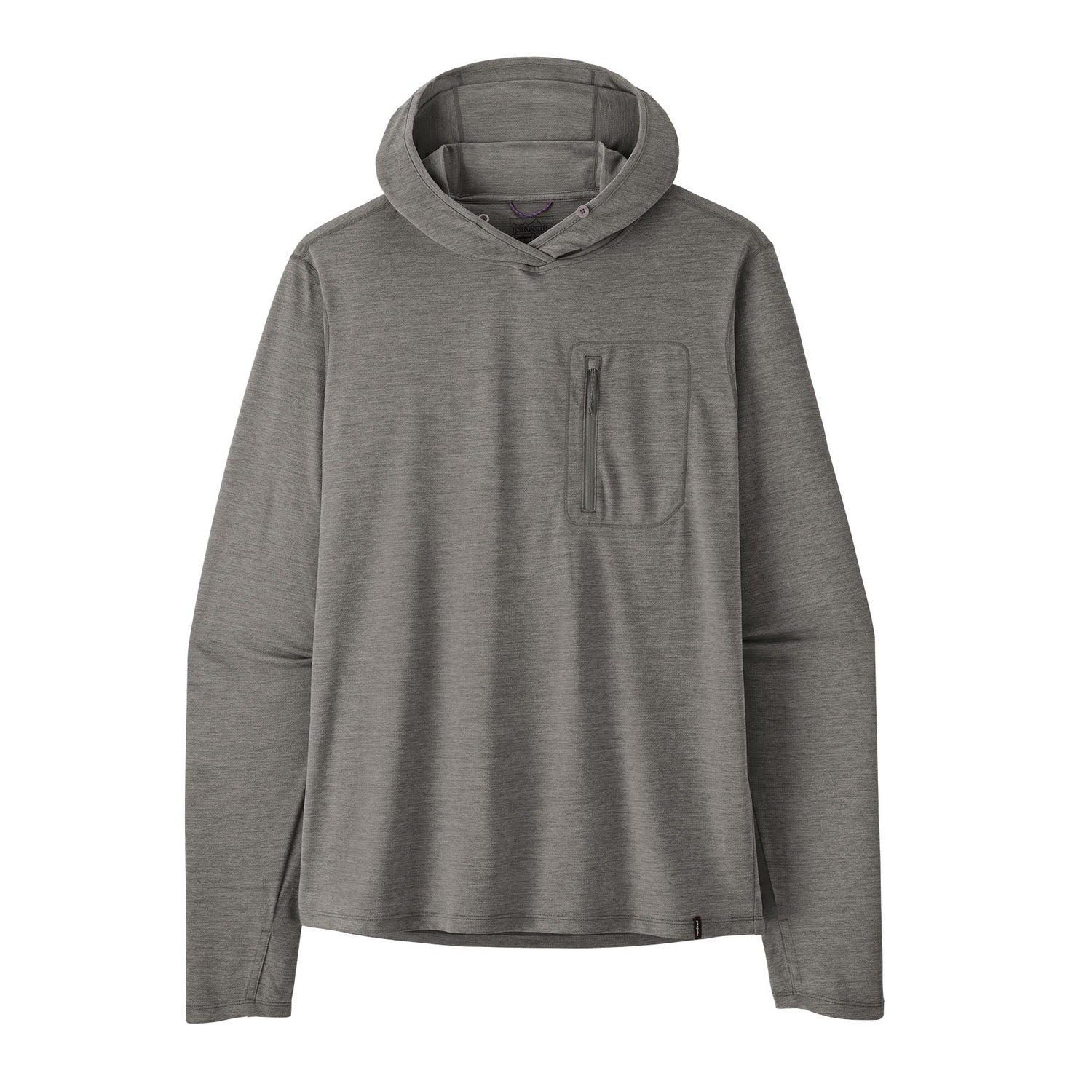 Men's CapileneĀ® Cool Sun Hoody - Image 5