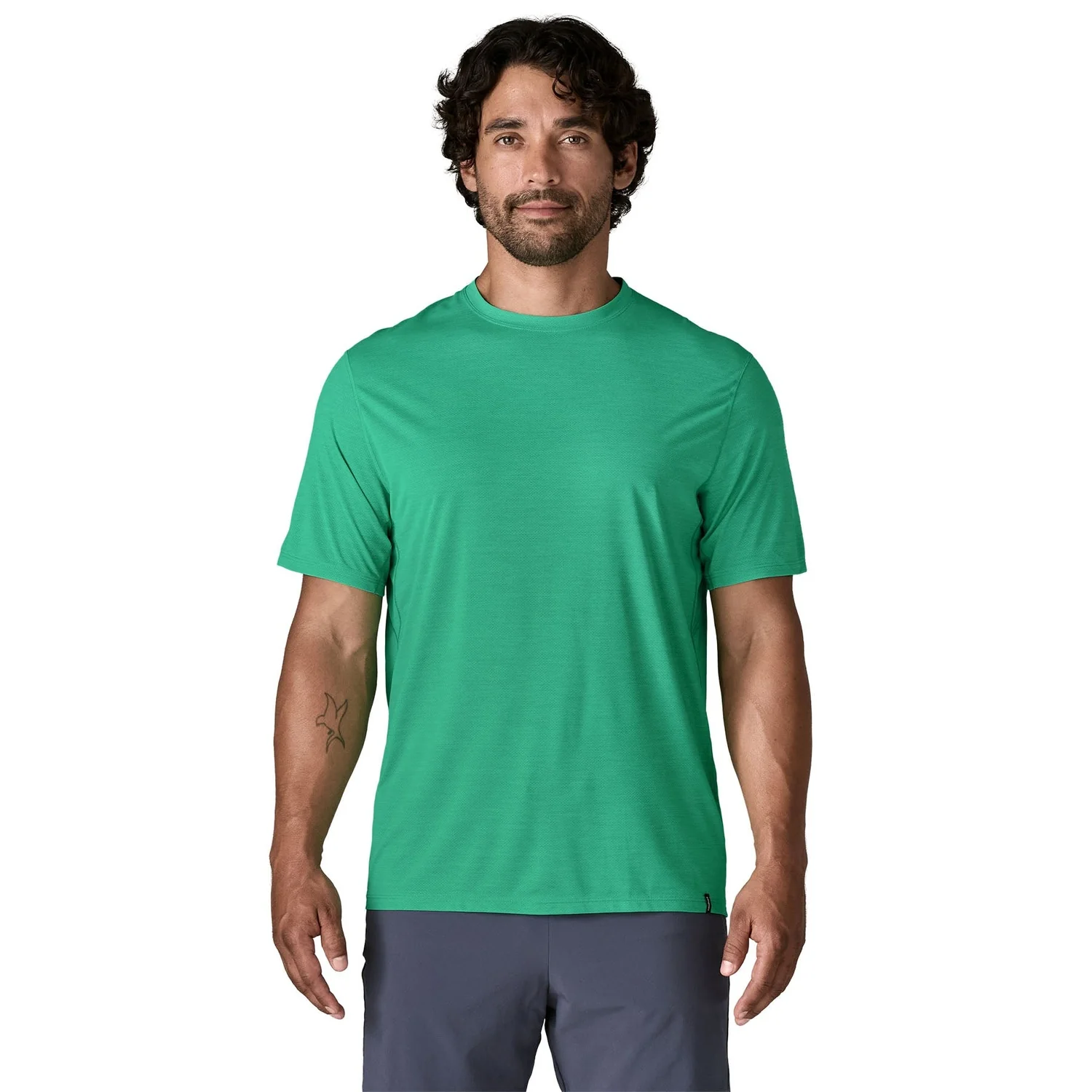 Men's CapileneĀ® Cool Ultra Shirt - Image 2