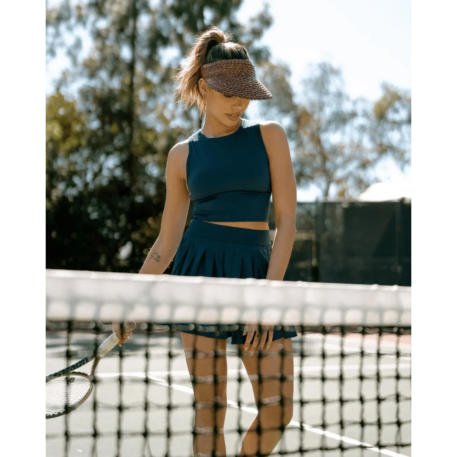 Capri Visor - Image 12
