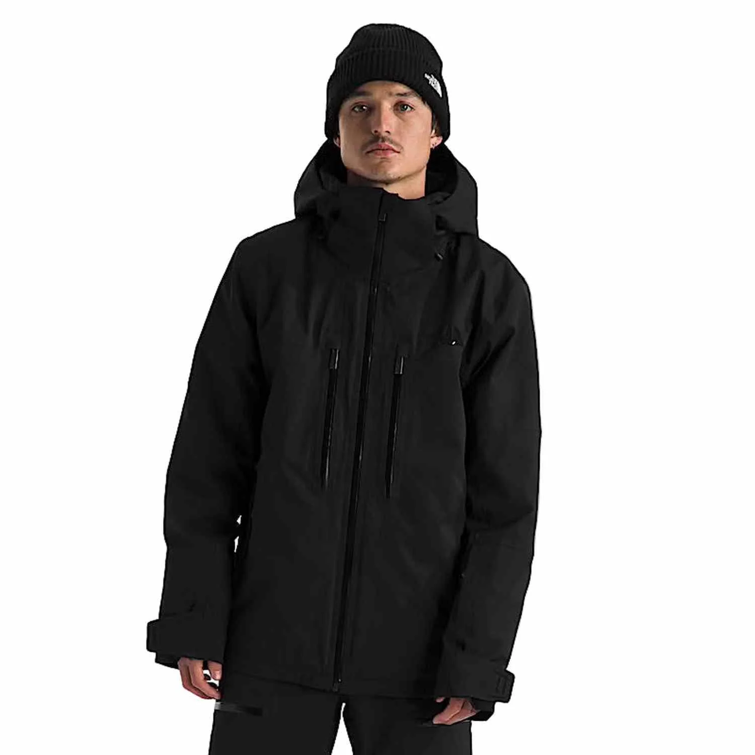 Men's Chakal Jacket - Image 9