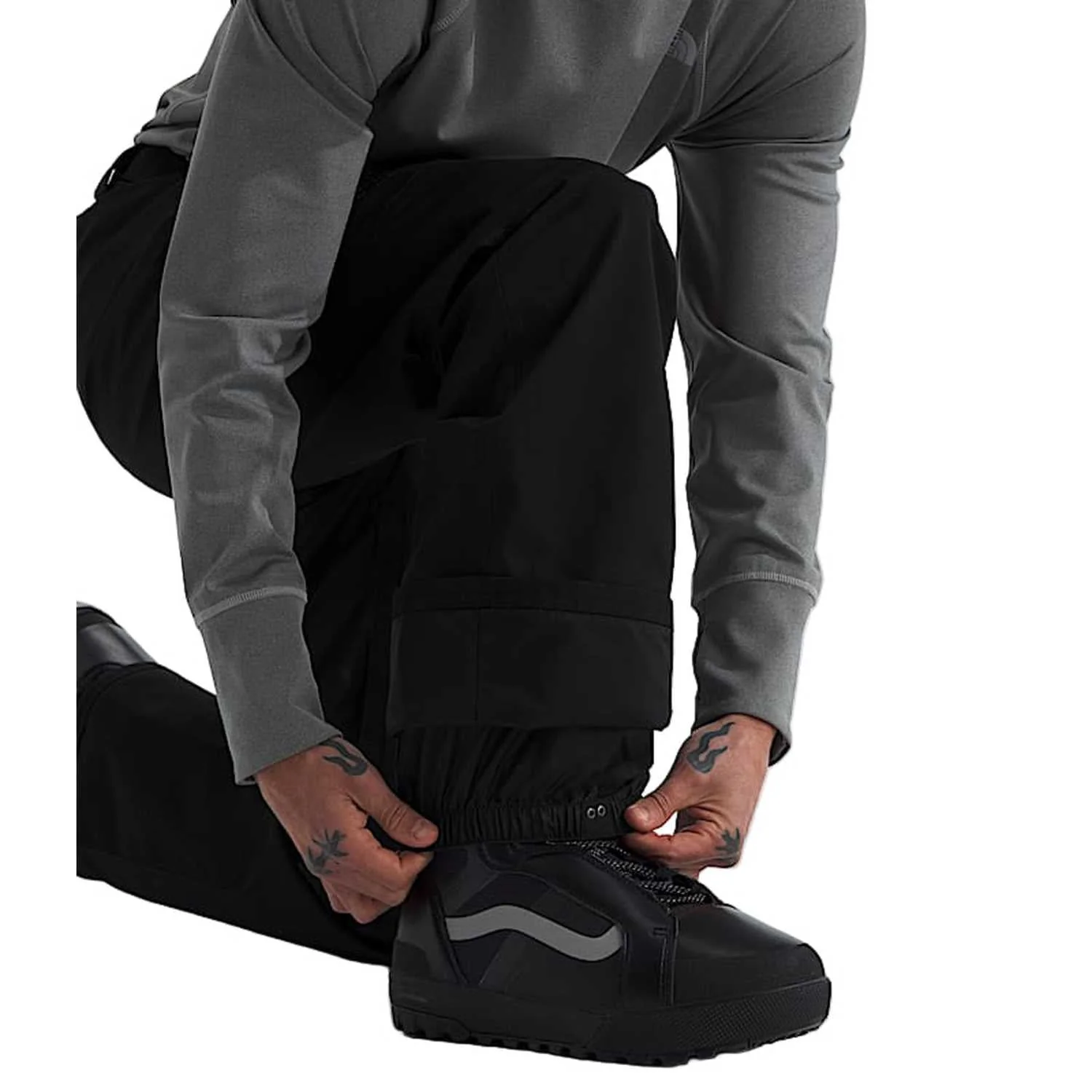 Men's Chakal Pant - Image 5