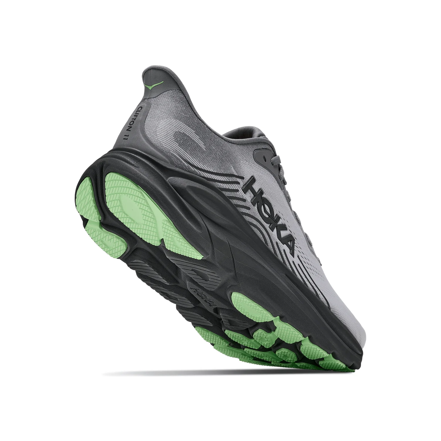 Men's Clifton 11 - Image 7