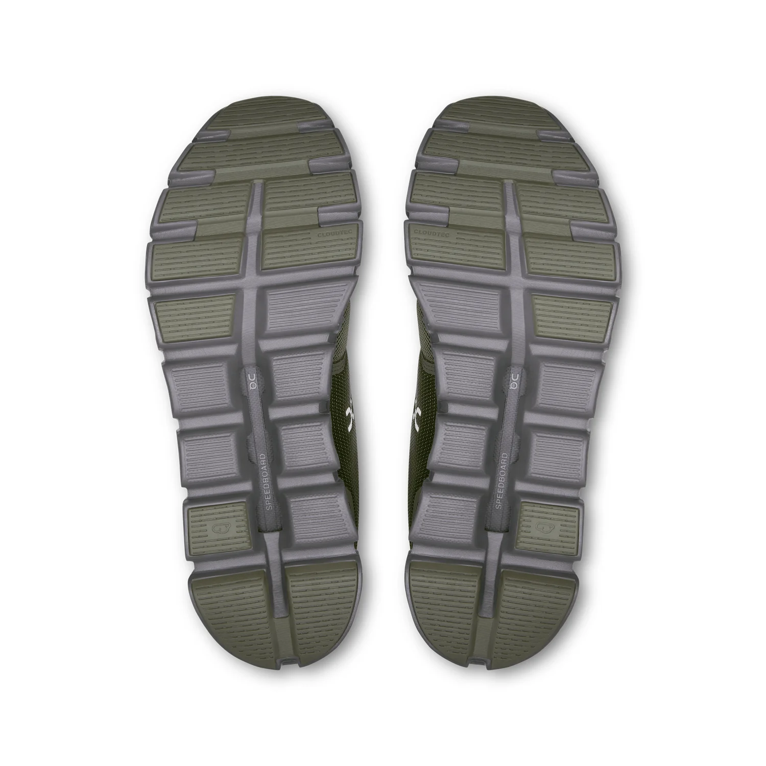 Men's Cloud 6 - Image 77