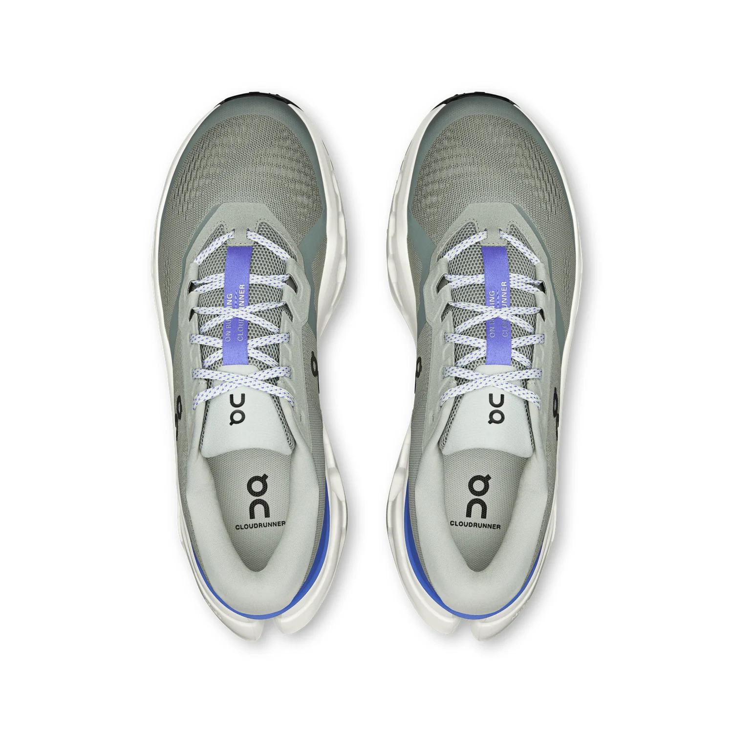 Men's Cloudrunner 3 - Image 11