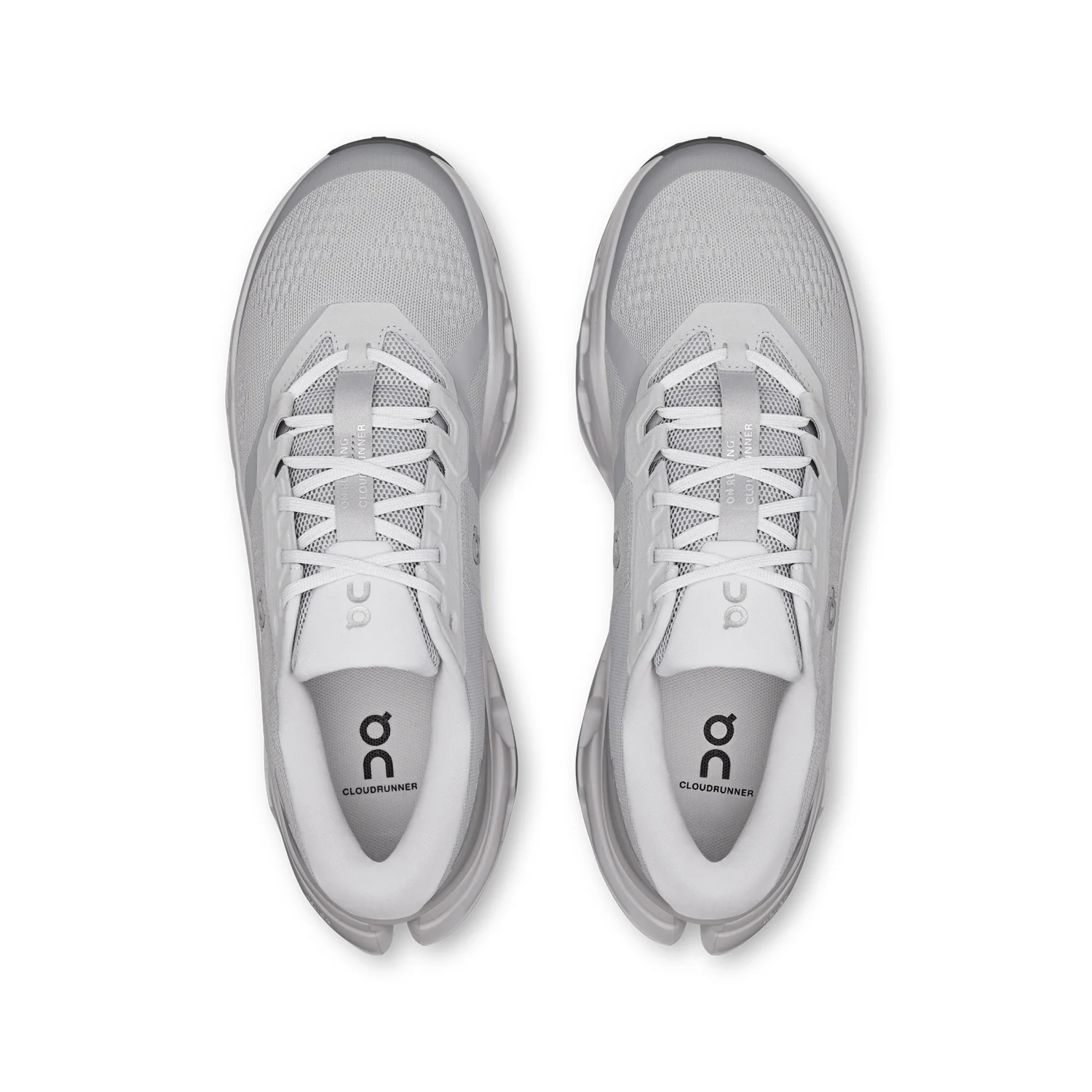 Men's Cloudrunner 3 - Image 5