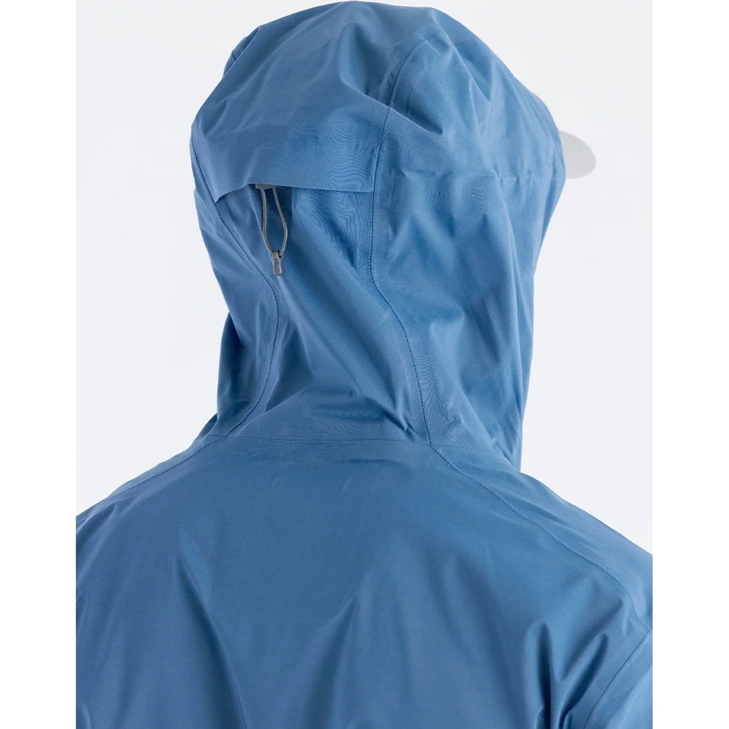 Men's Cloudshield Rain Jacket - Image 3