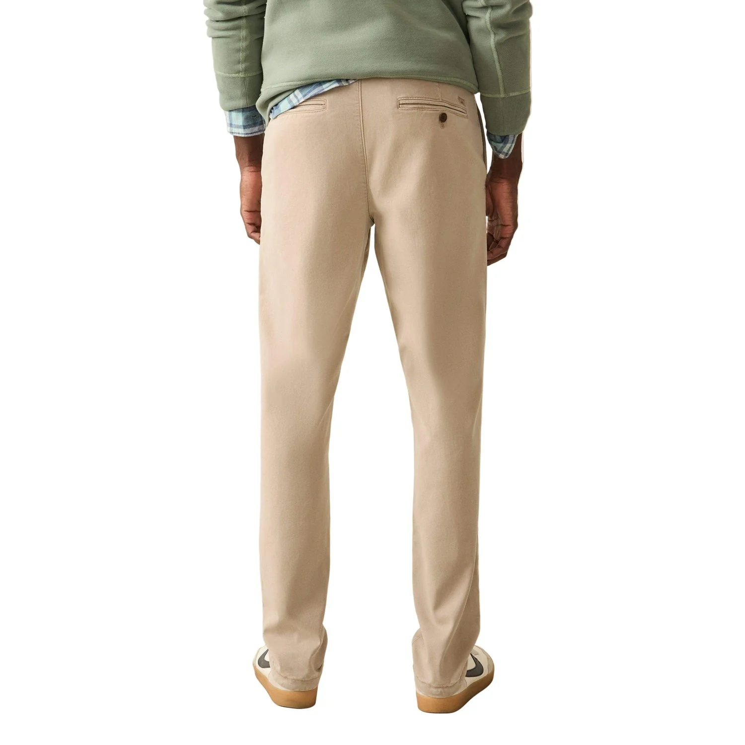 Men's Coastline Chino - Image 3