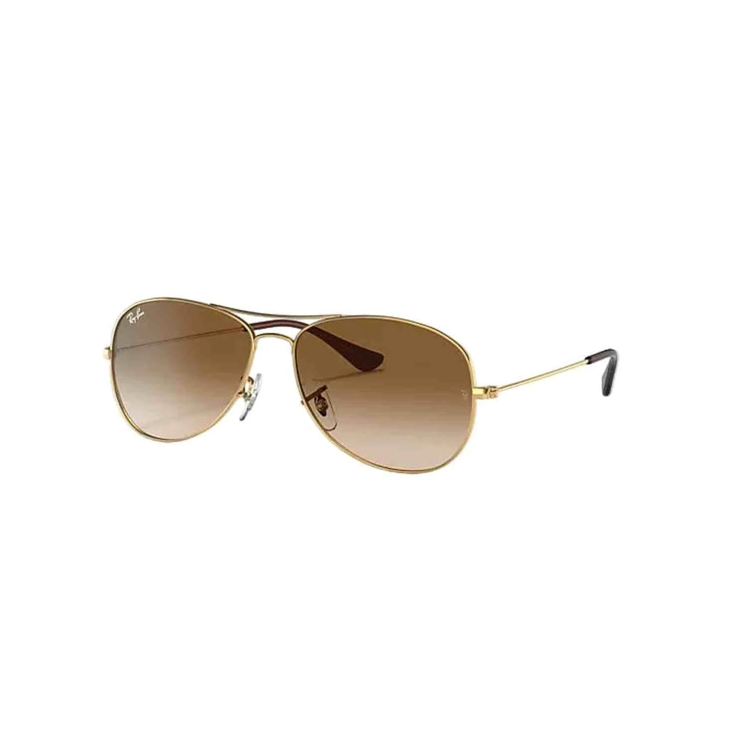 Cockpit Arista: Clear Gradient Brown