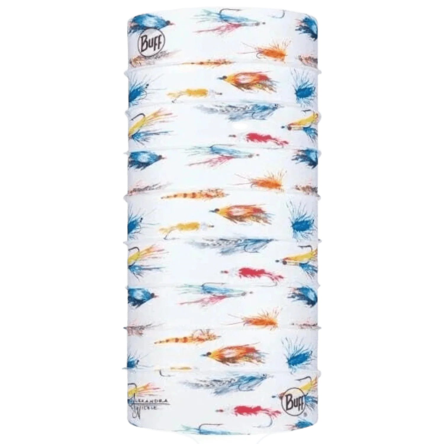 Coolnet Uv+ Buff® Neckwear - Image 19