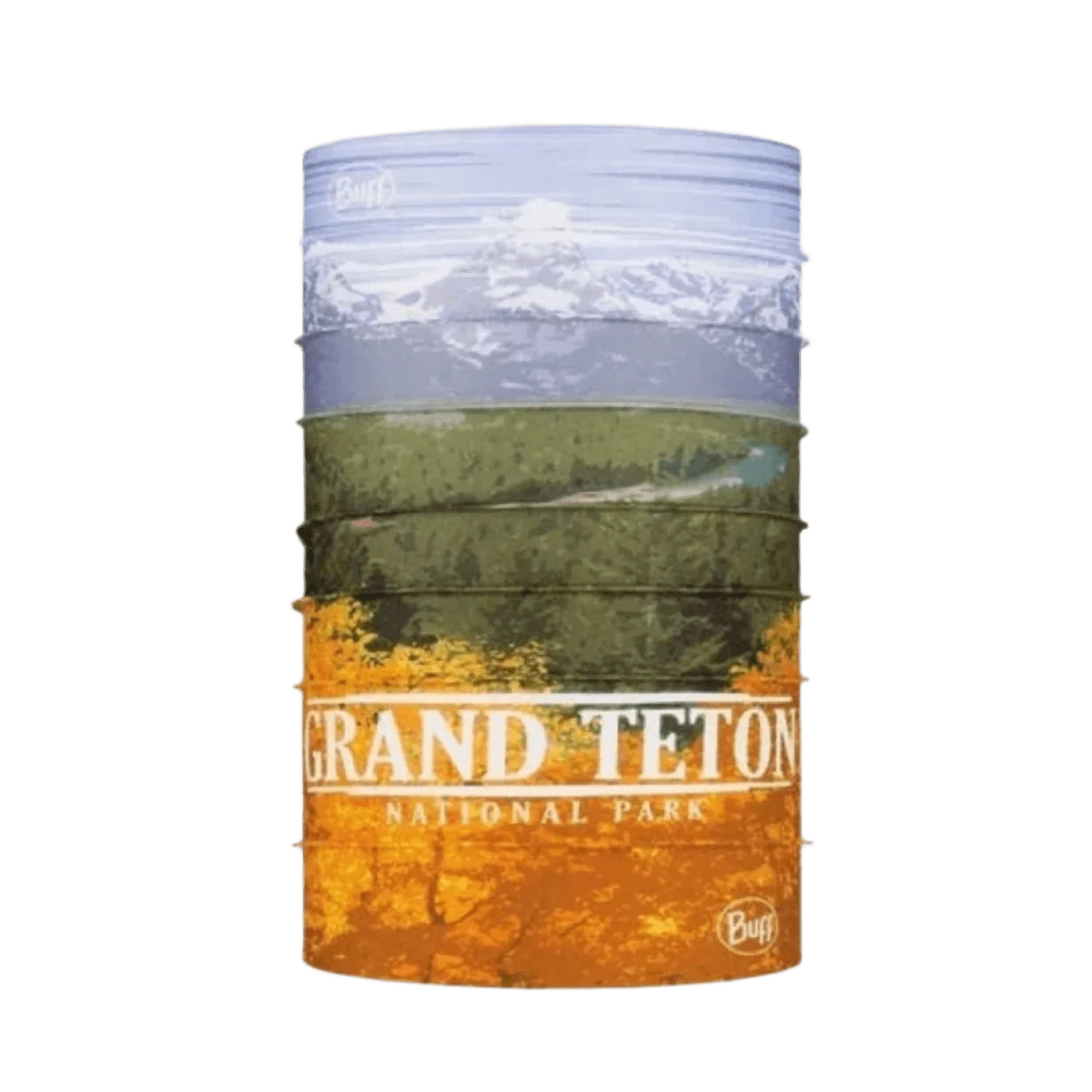 Coolnet Uv+ Buff® Neckwear - Image 5