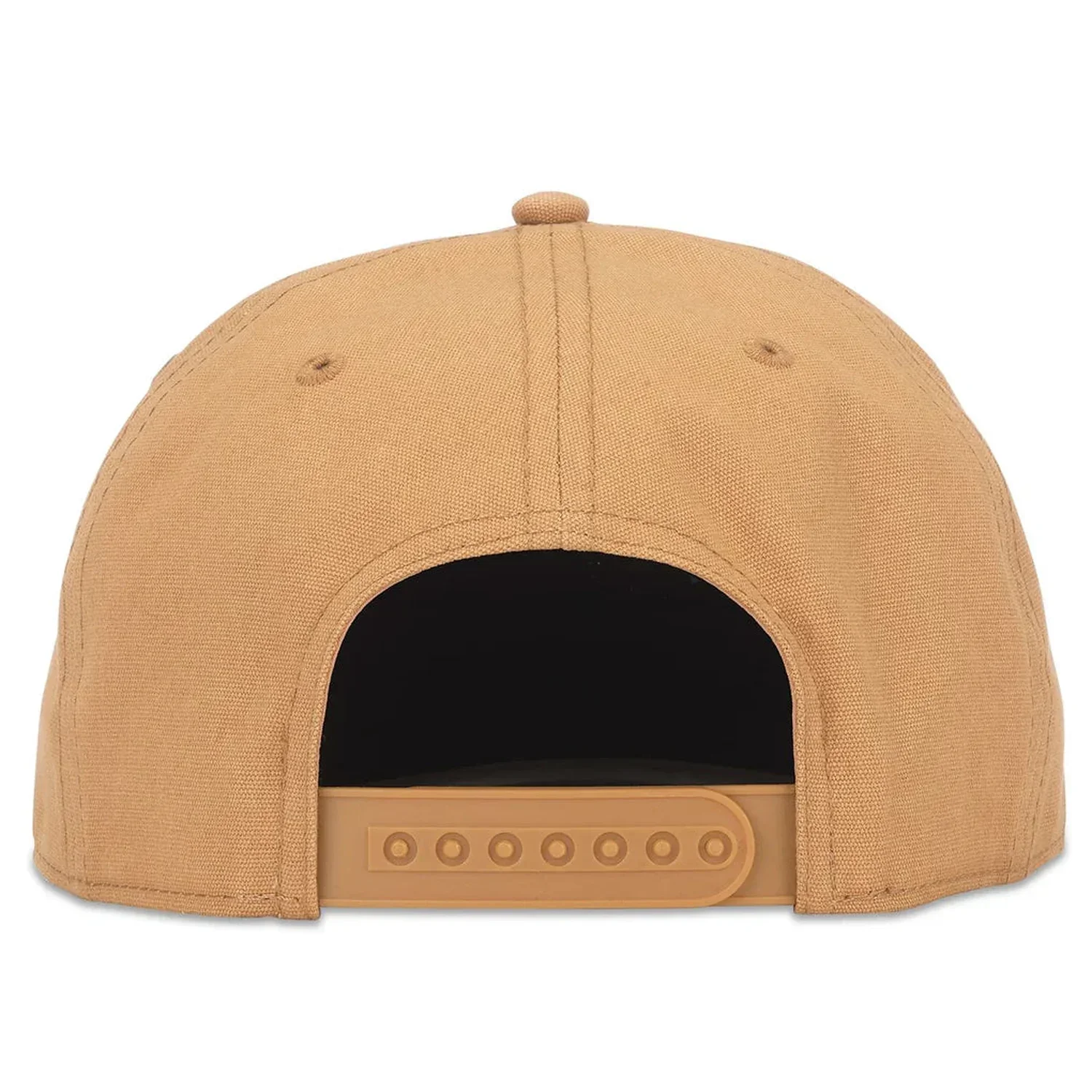 Coors Canvas Cappy Hat - Wheat - Image 3