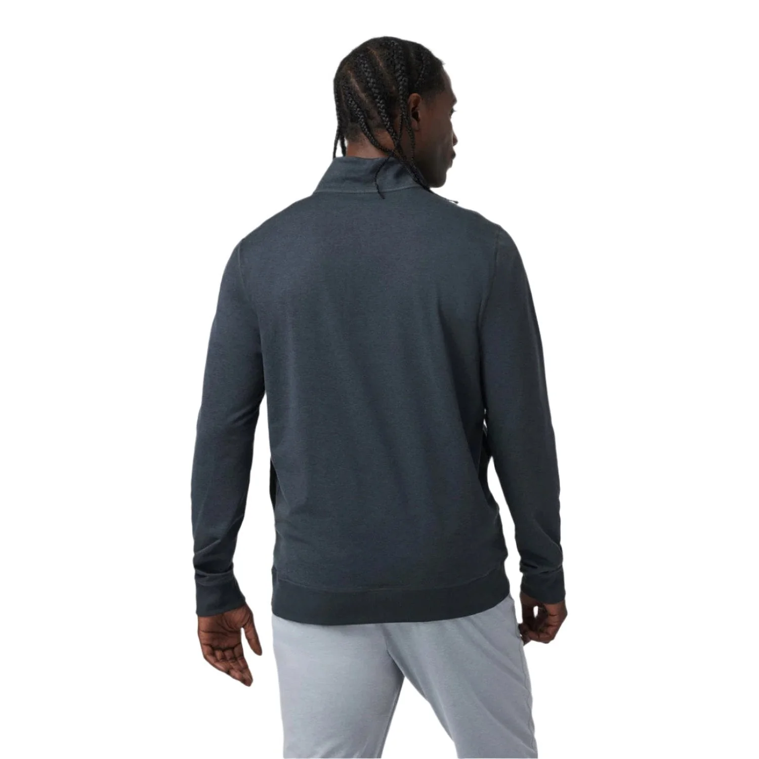 Men's Coronado 1/2 Zip - Image 3