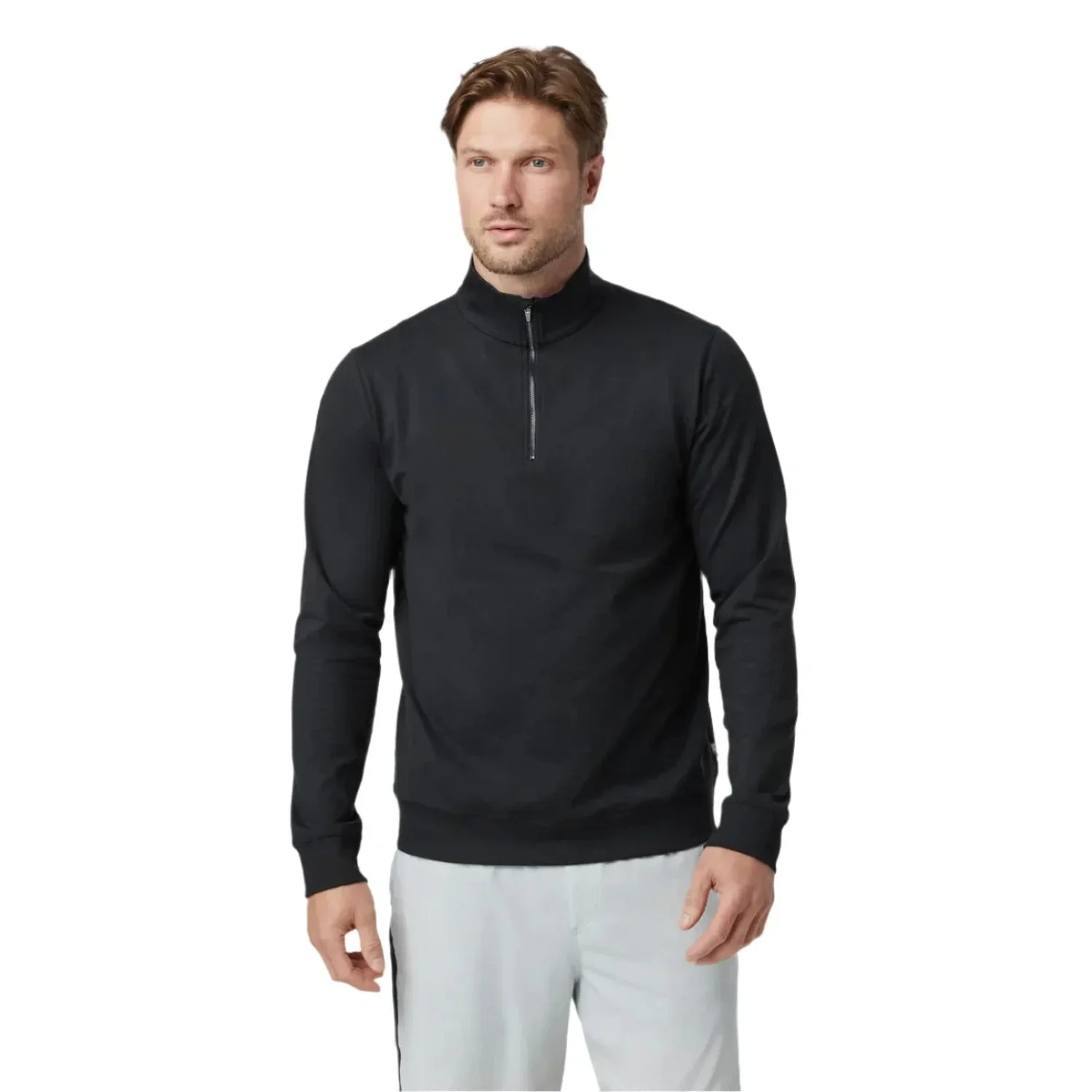 Men's Coronado 1/2 Zip - Image 4