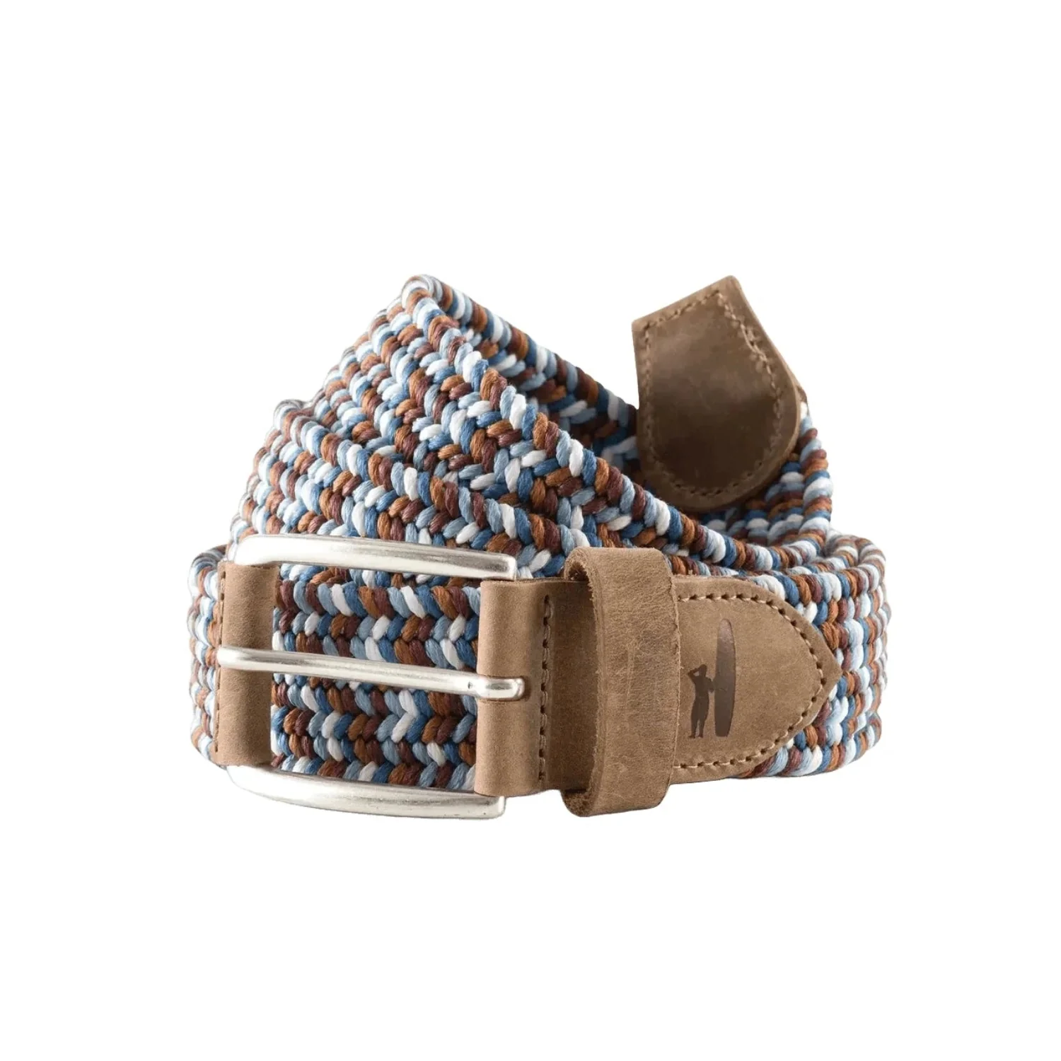 Cotton Stretch Belt