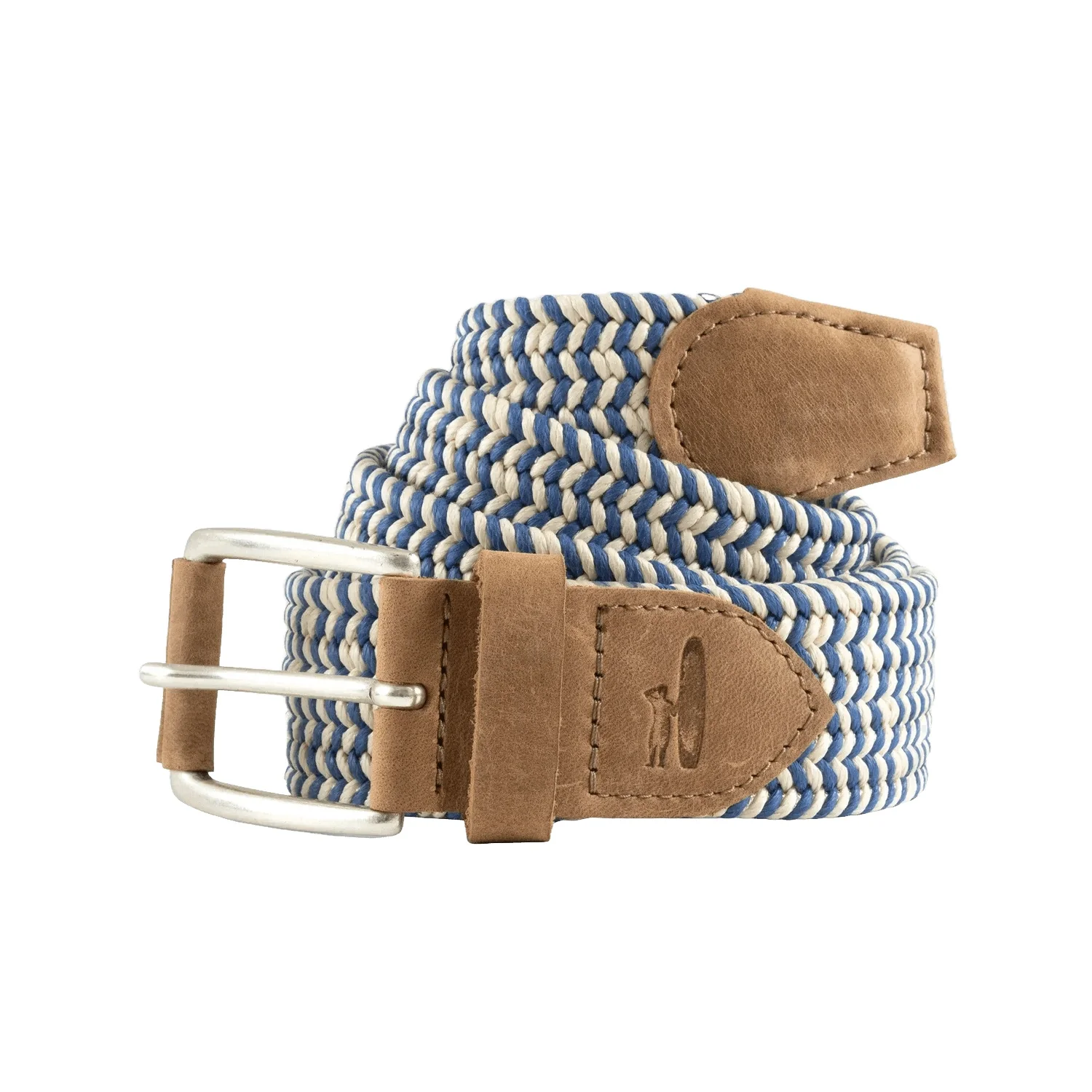 Cotton Stretch Belt - Image 2