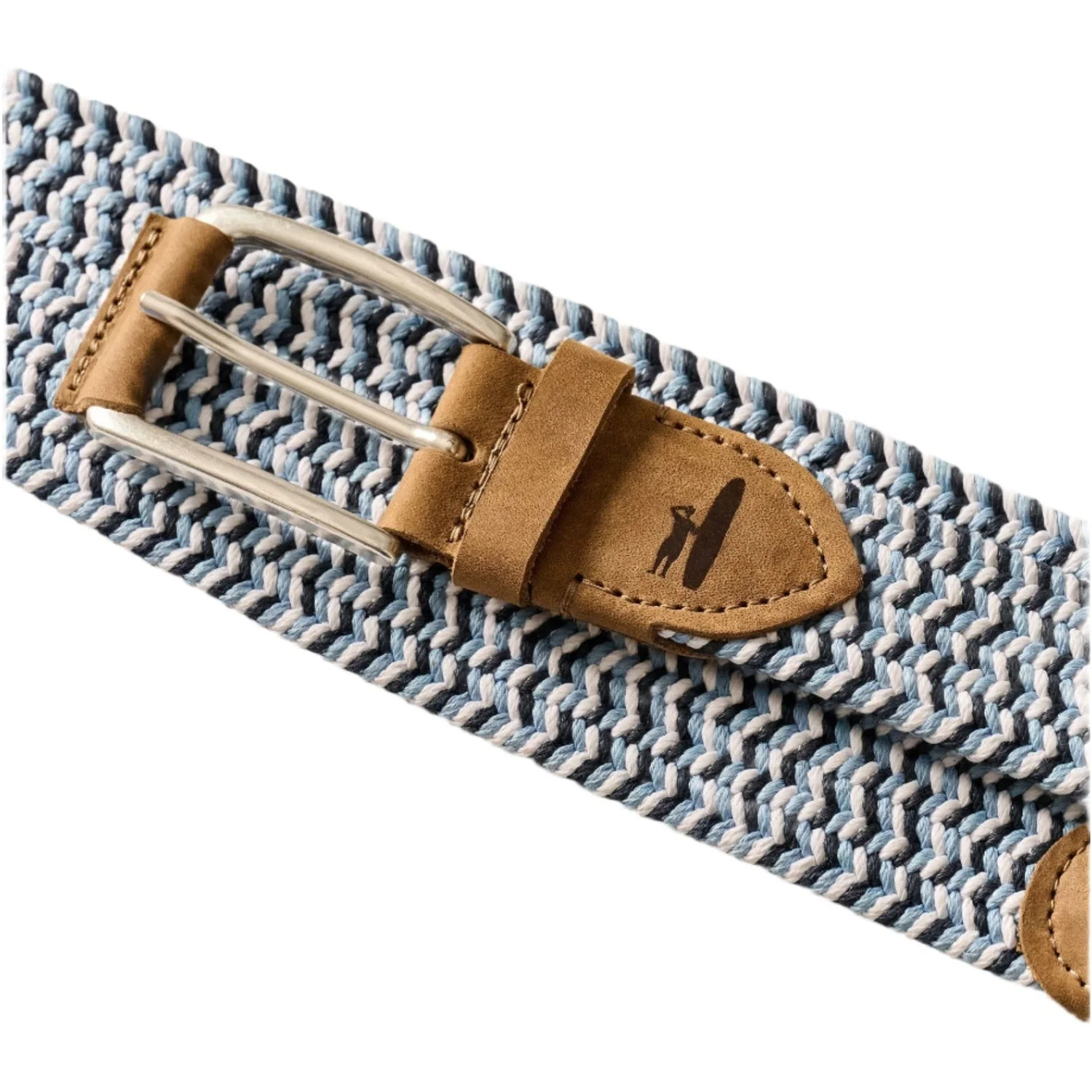 Cotton Stretch Belt - Image 8