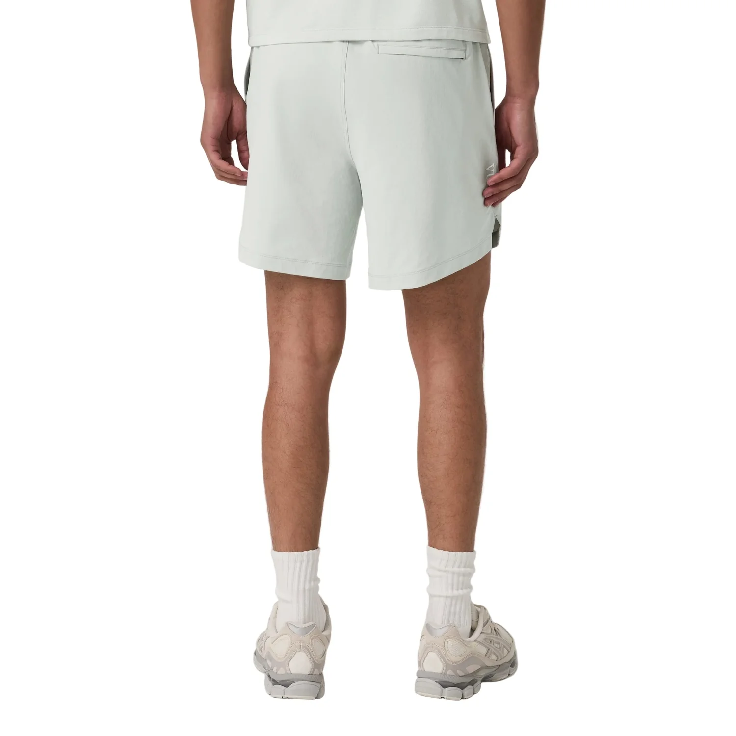 Men's Crosscourt Short Unlined 7" - Image 5