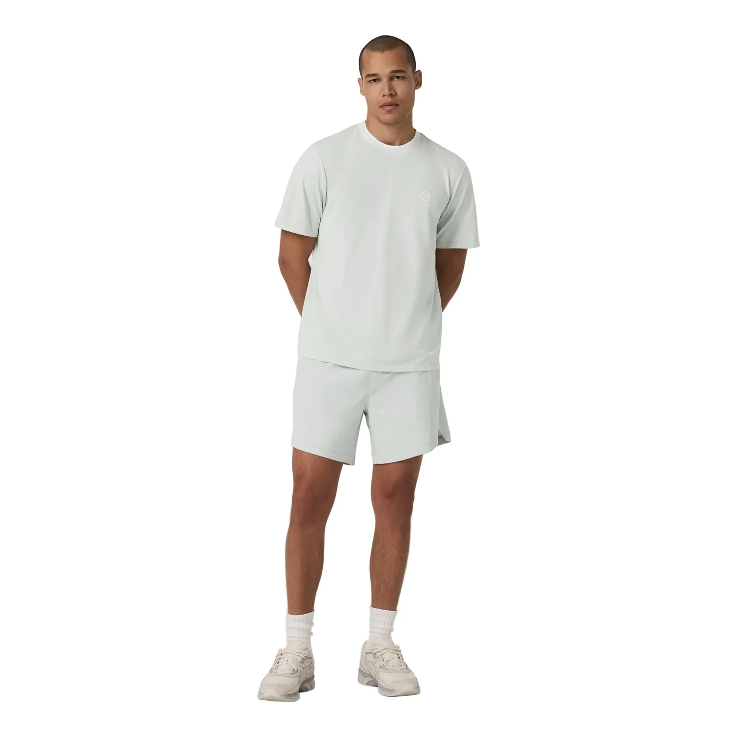 Men's Crosscourt Short Unlined 7" - Image 6