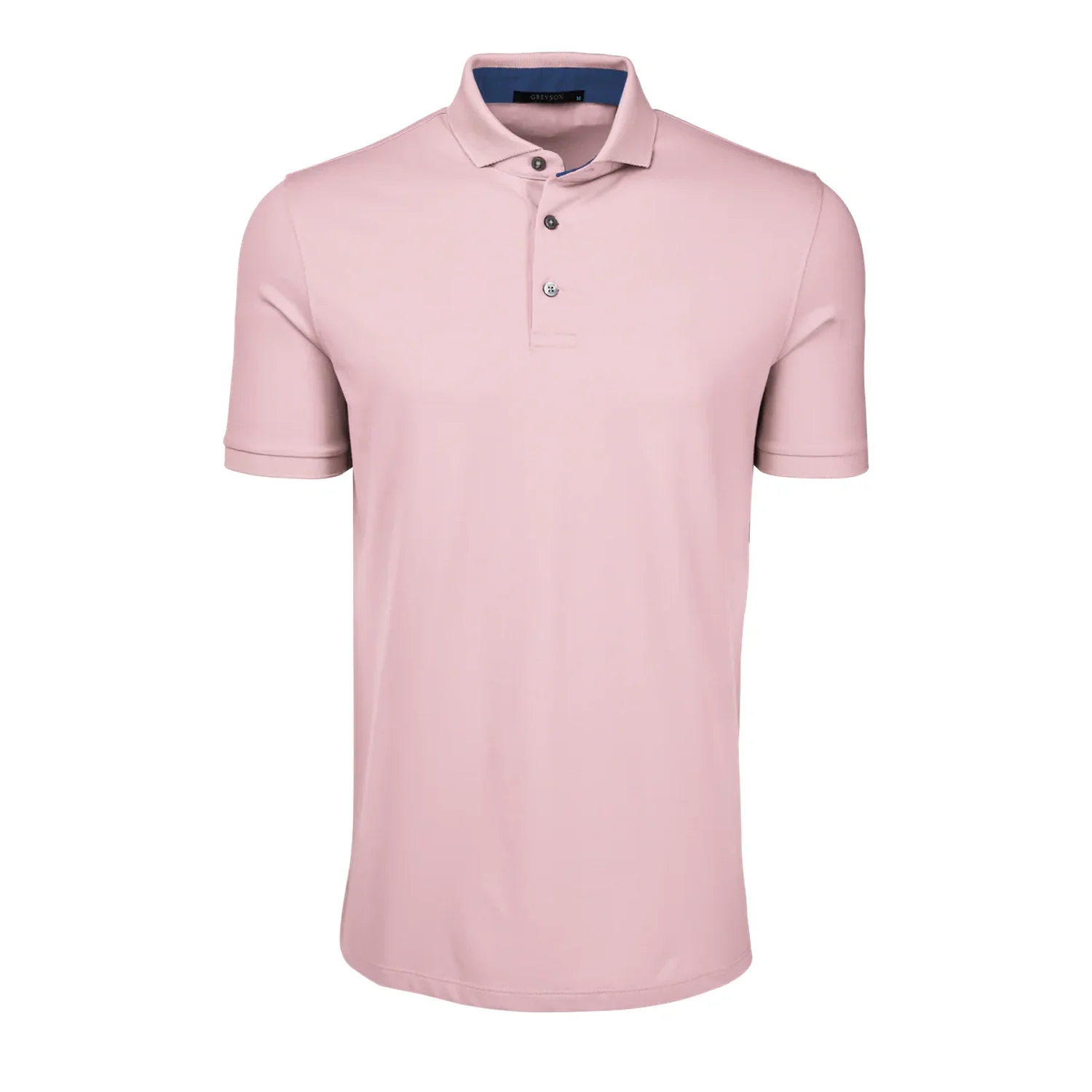 Men's Crowley Icon Short Sleeve Polo