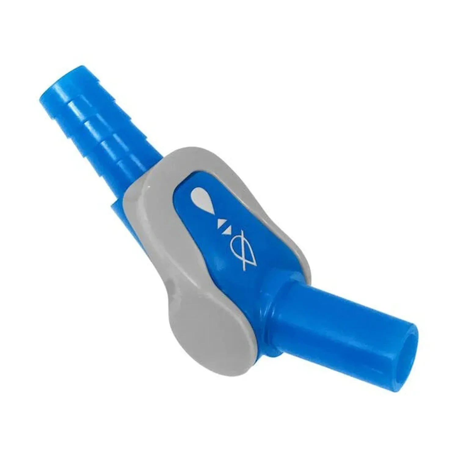 Crux Reservoir on | off Valve