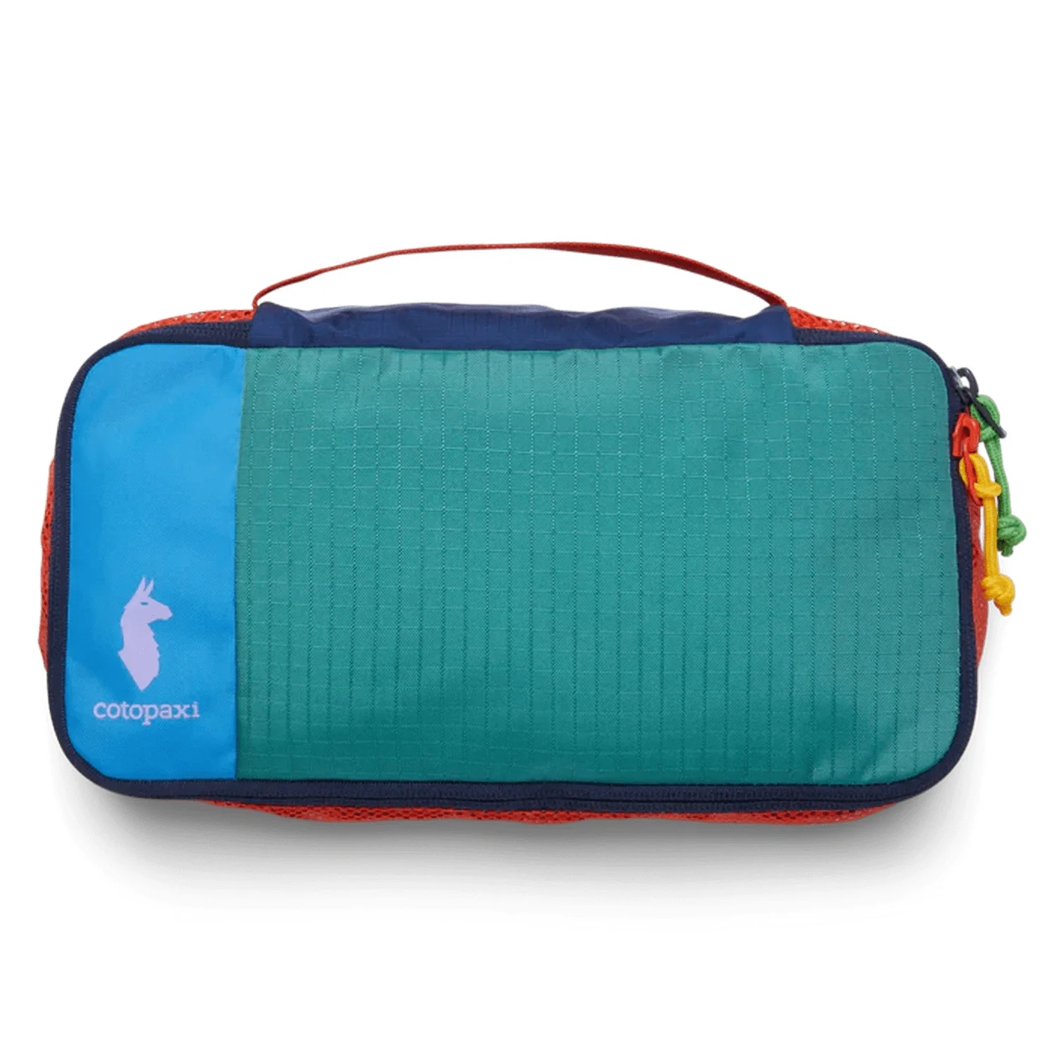 Cuba 3L Travel Cube
