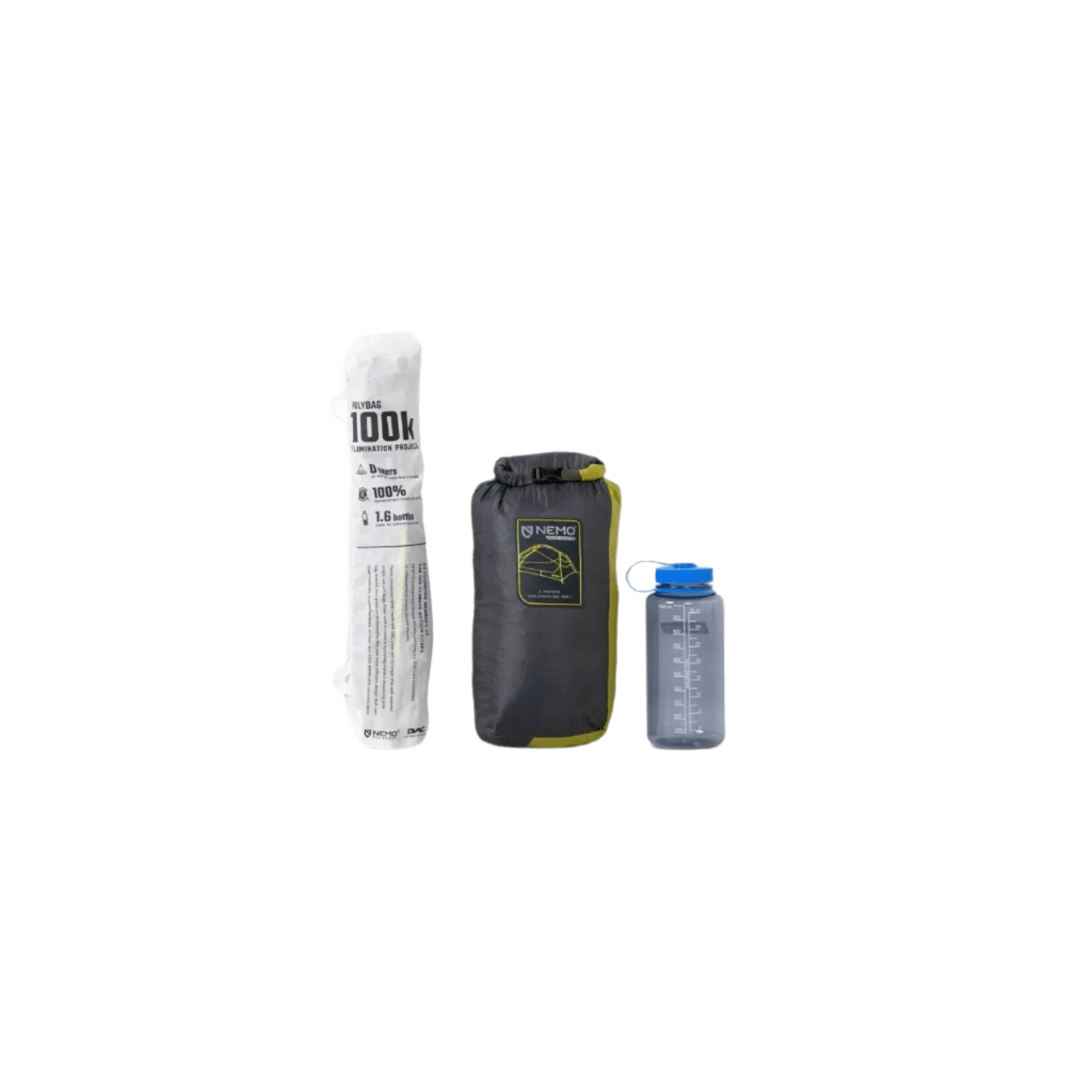 Dagger OSMO™ 2-Person Tent - Image 14