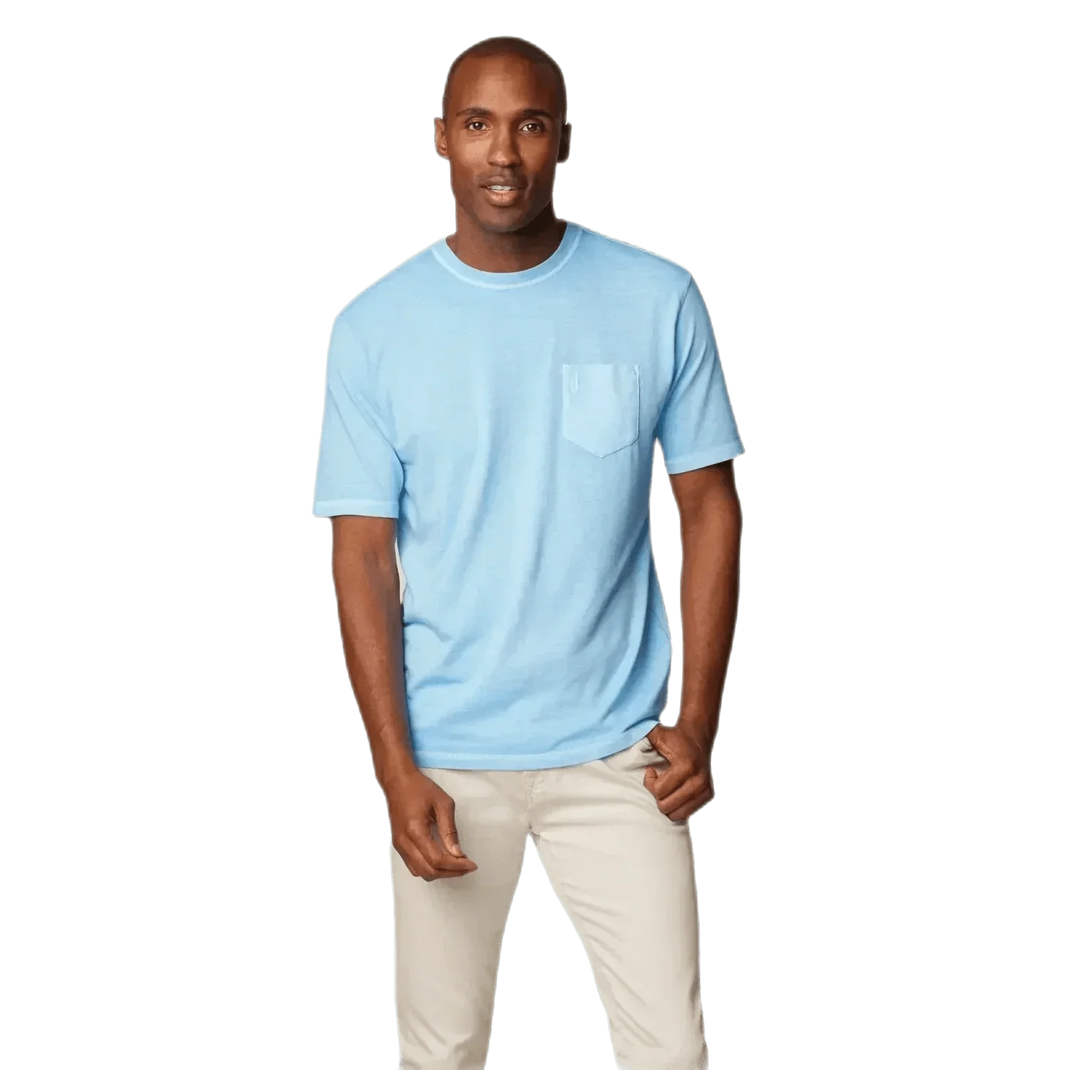 Men's Dale 2.0 Pocket T-Shirt - Image 12