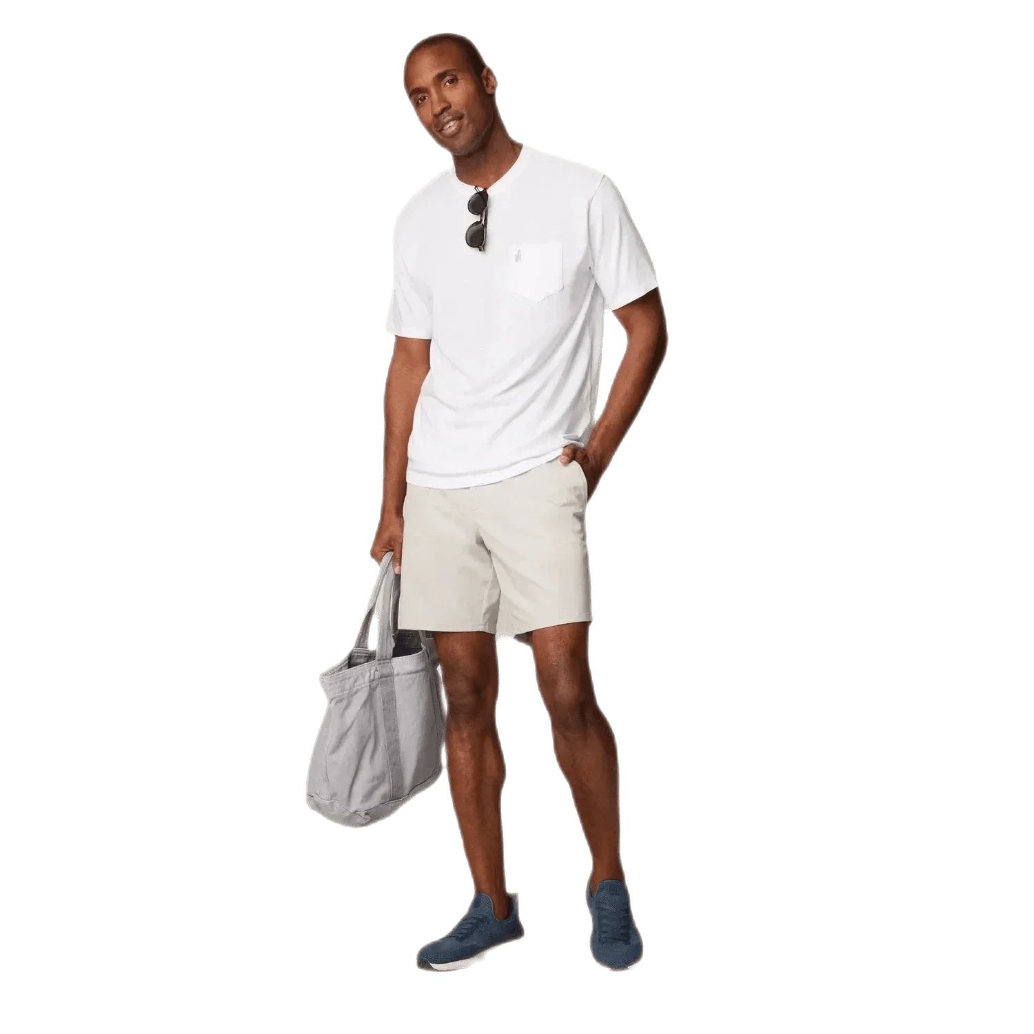 Men's Dale 2.0 Pocket T-Shirt - Image 22