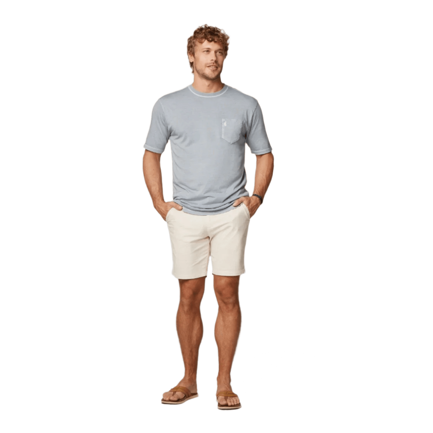 Men's Dale 2.0 Pocket T-Shirt - Image 27