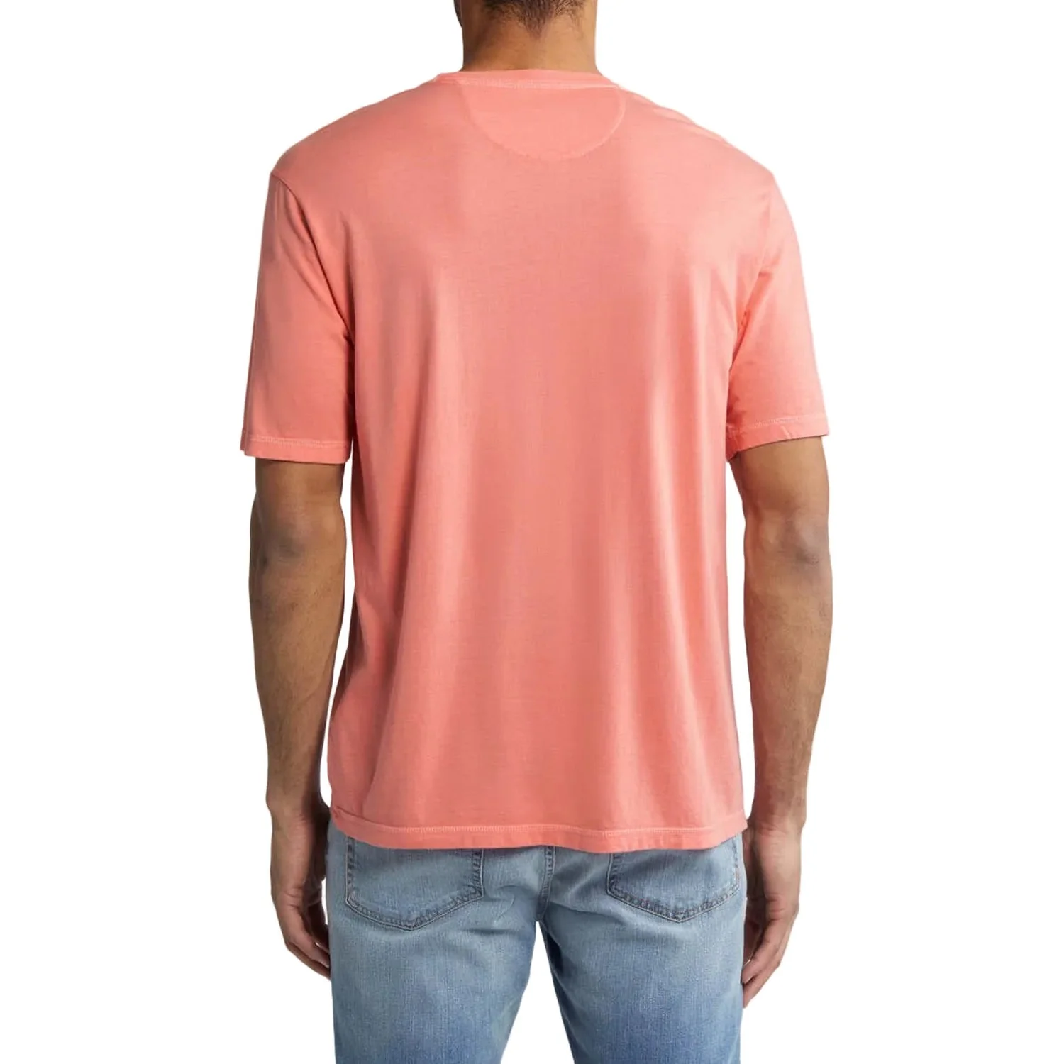 Men's Dale 2.0 Pocket T-Shirt - Image 3