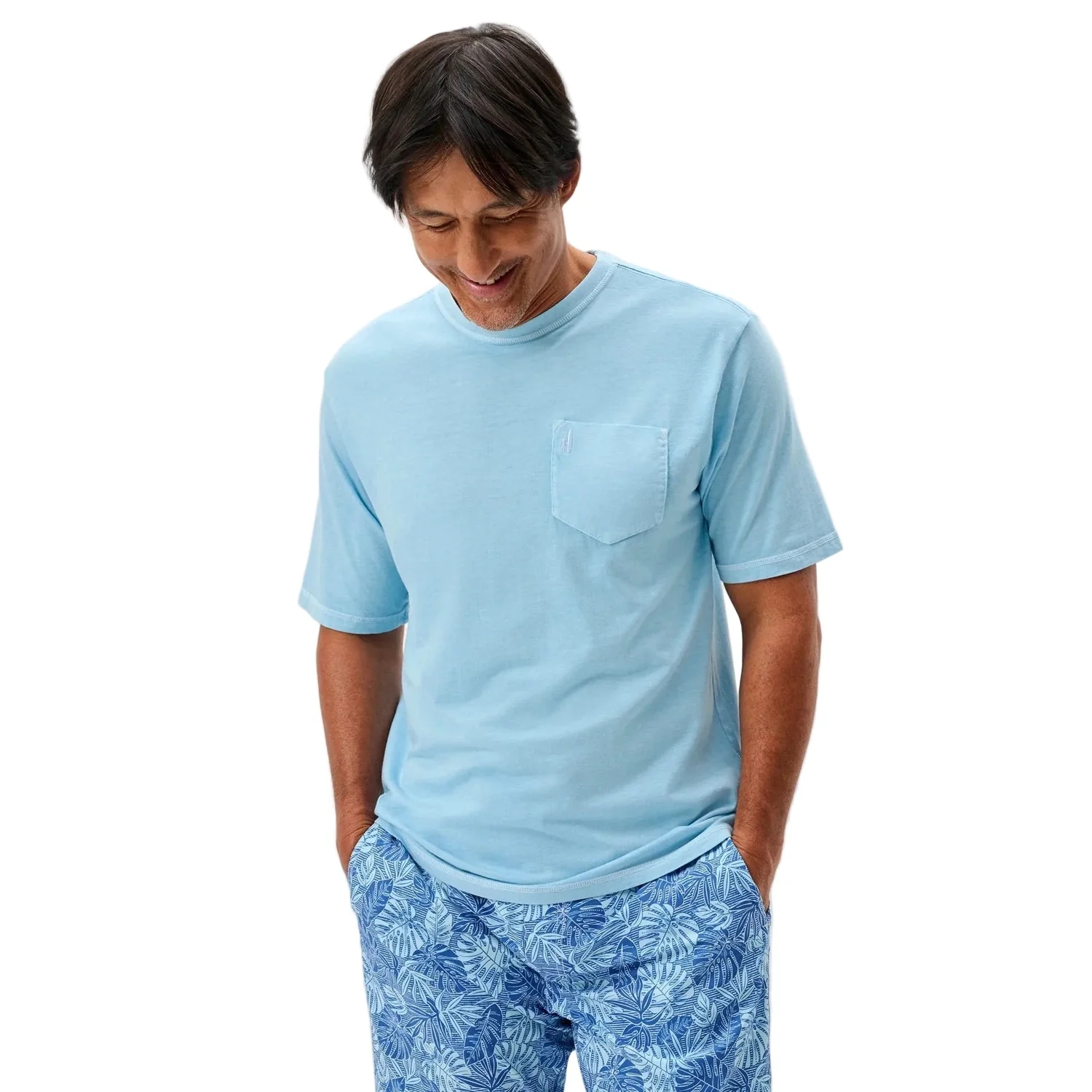 Men's Dale 2.0 Pocket T-Shirt - Image 5