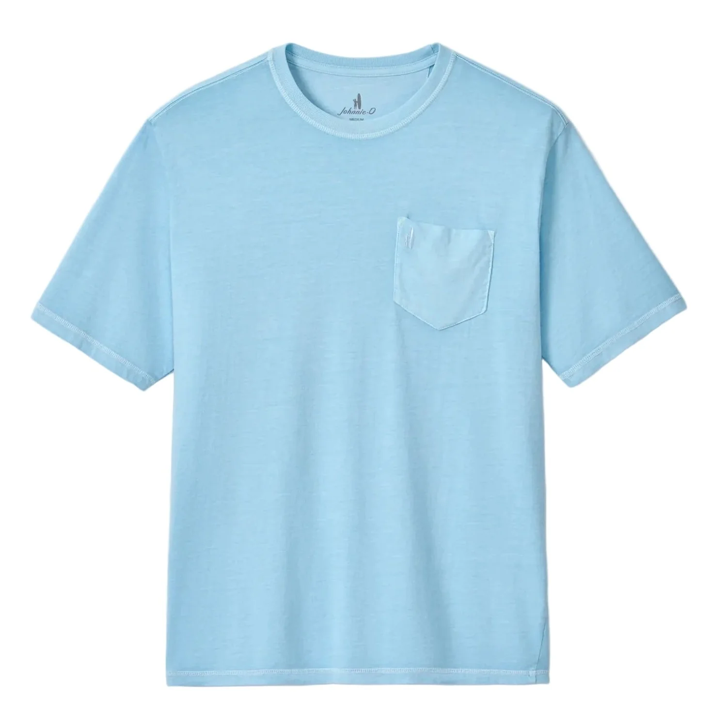 Men's Dale 2.0 Pocket T-Shirt - Image 6