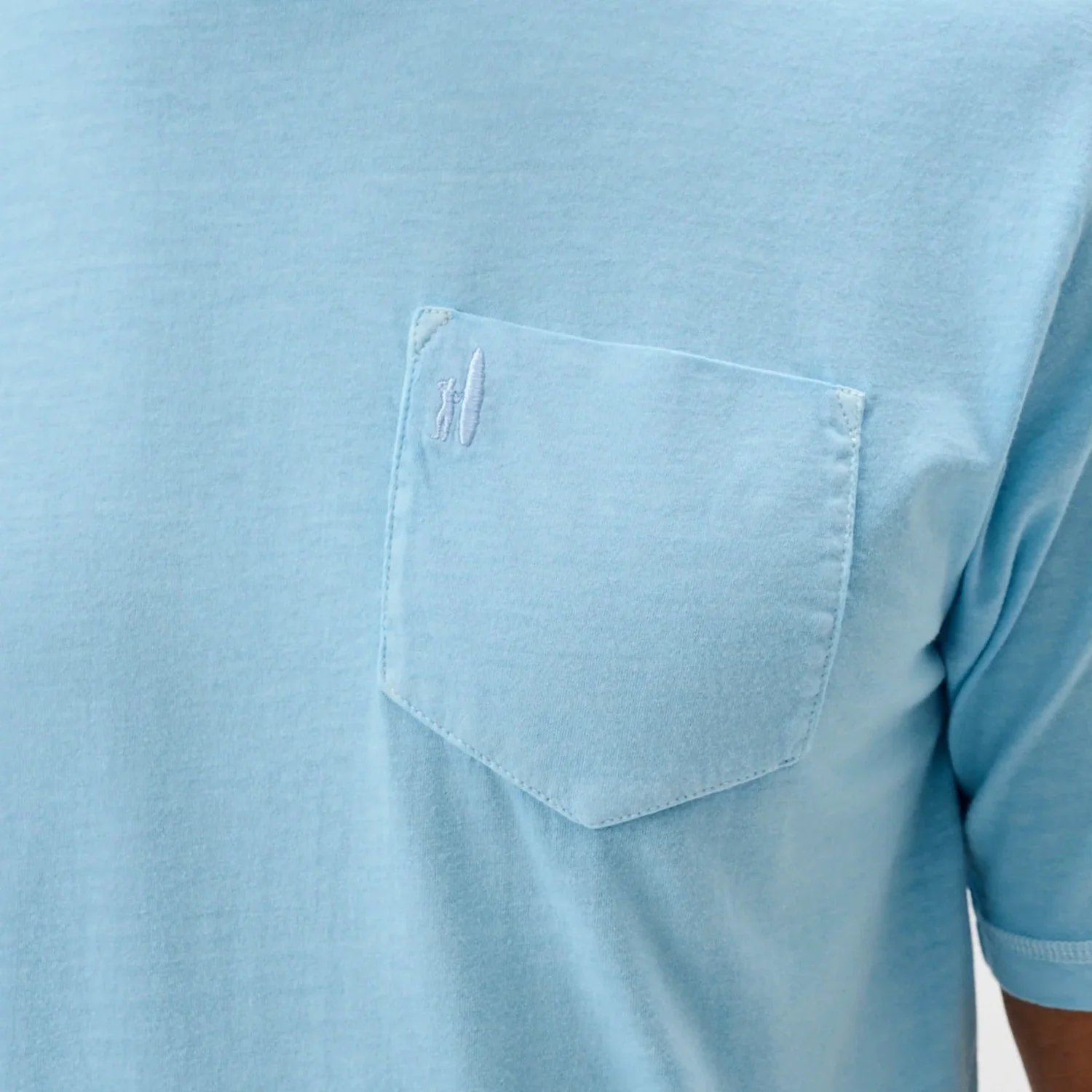 Men's Dale 2.0 Pocket T-Shirt - Image 7