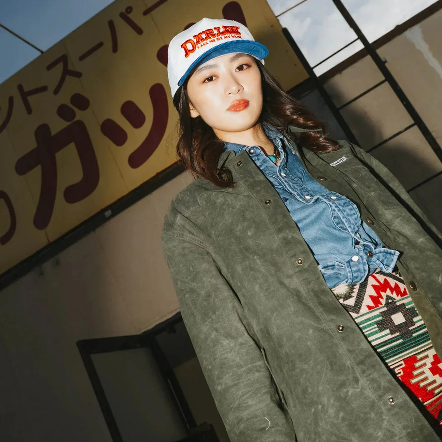 Darlin' Hat - Image 2