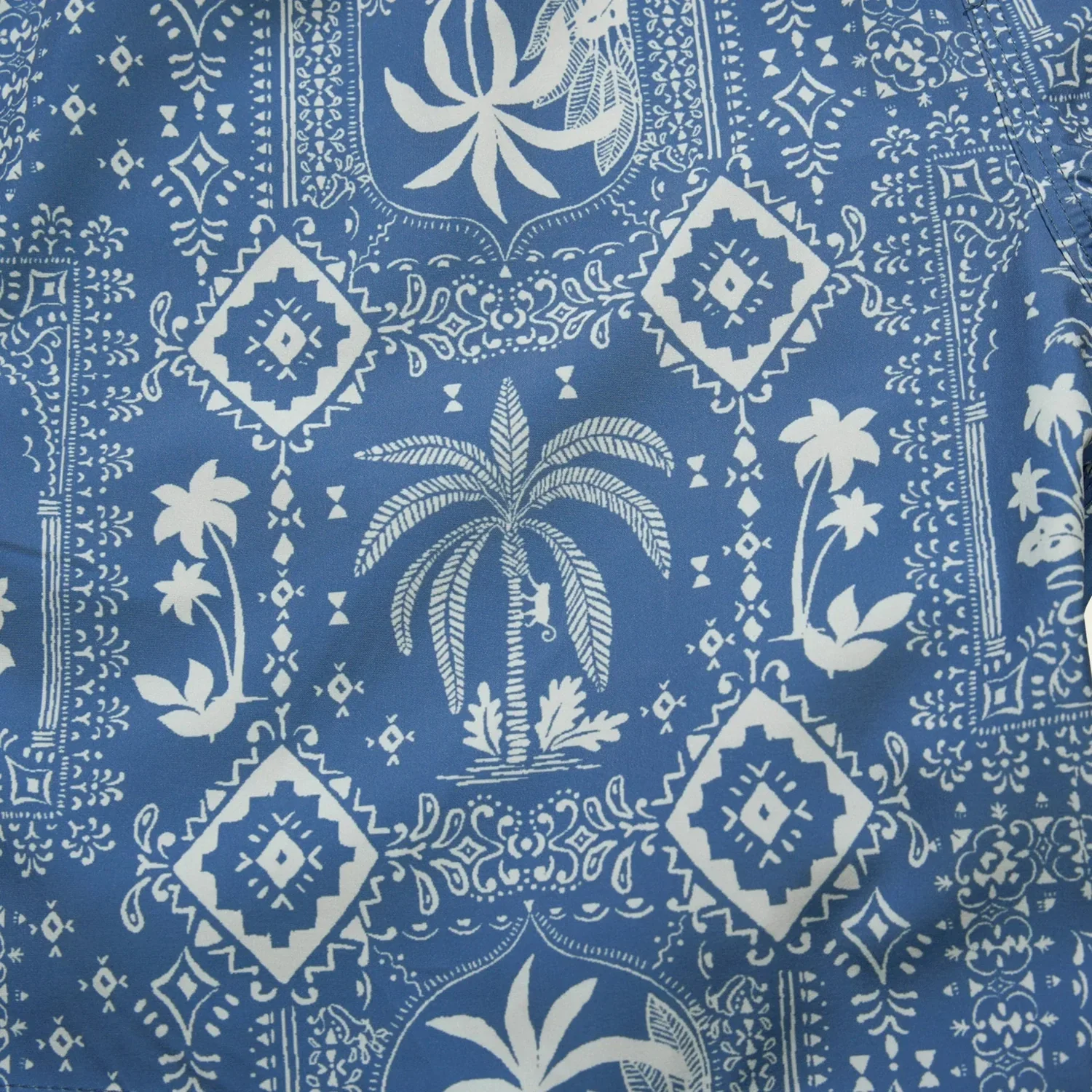 Men's Deep Set Boardshorts - Image 3