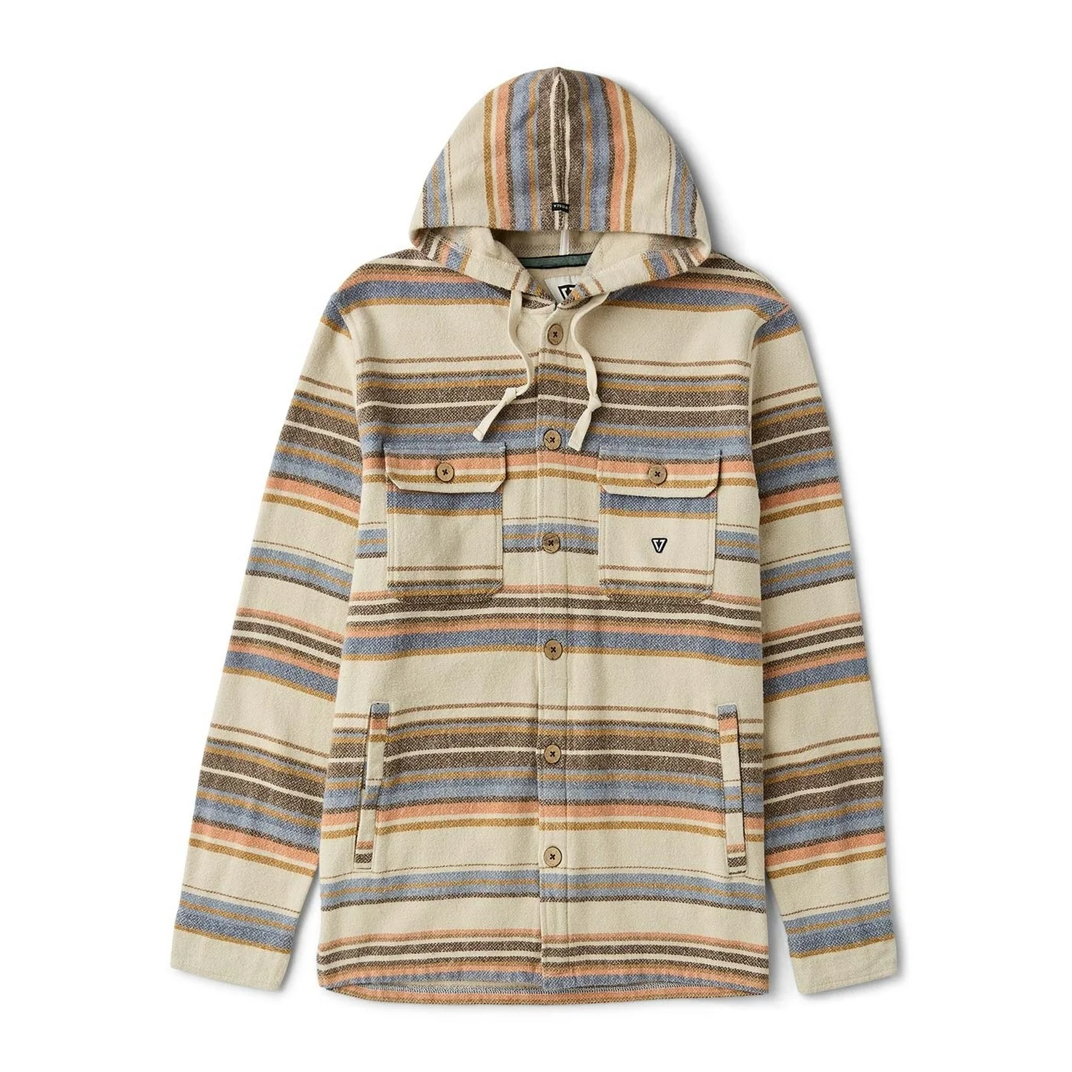 Men's Descanso Shirt Jacket