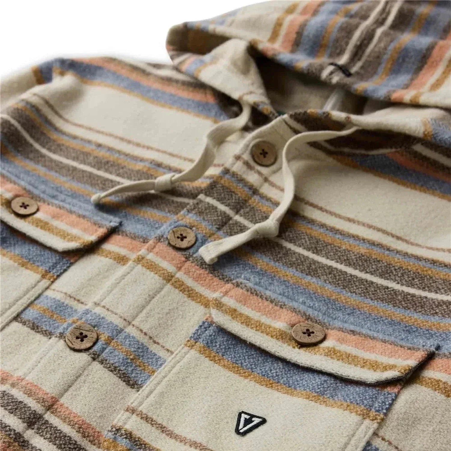 Men's Descanso Shirt Jacket - Image 3