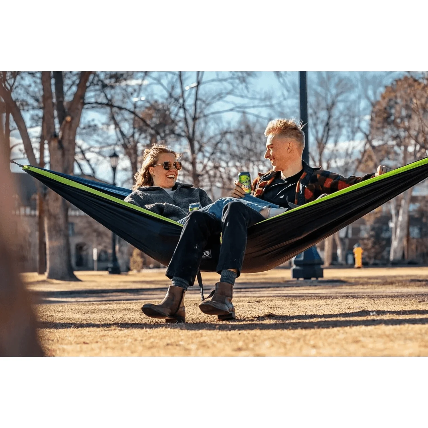 DoubleNest Hammock - Image 14
