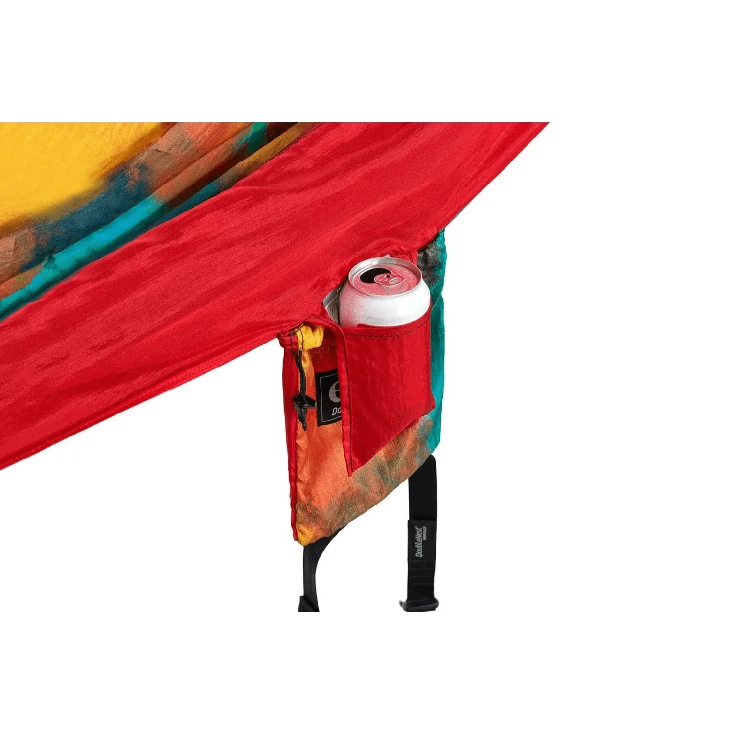 DoubleNest Print Hammock - Image 14