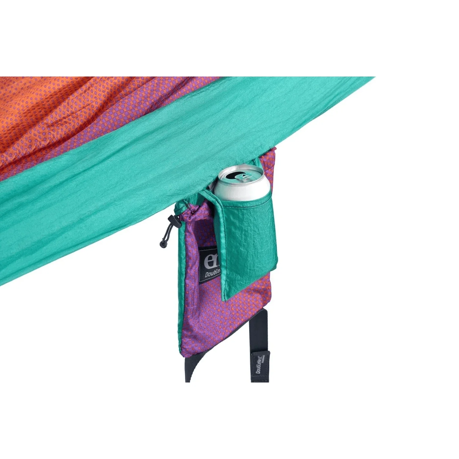 DoubleNest Print Hammock - Image 8