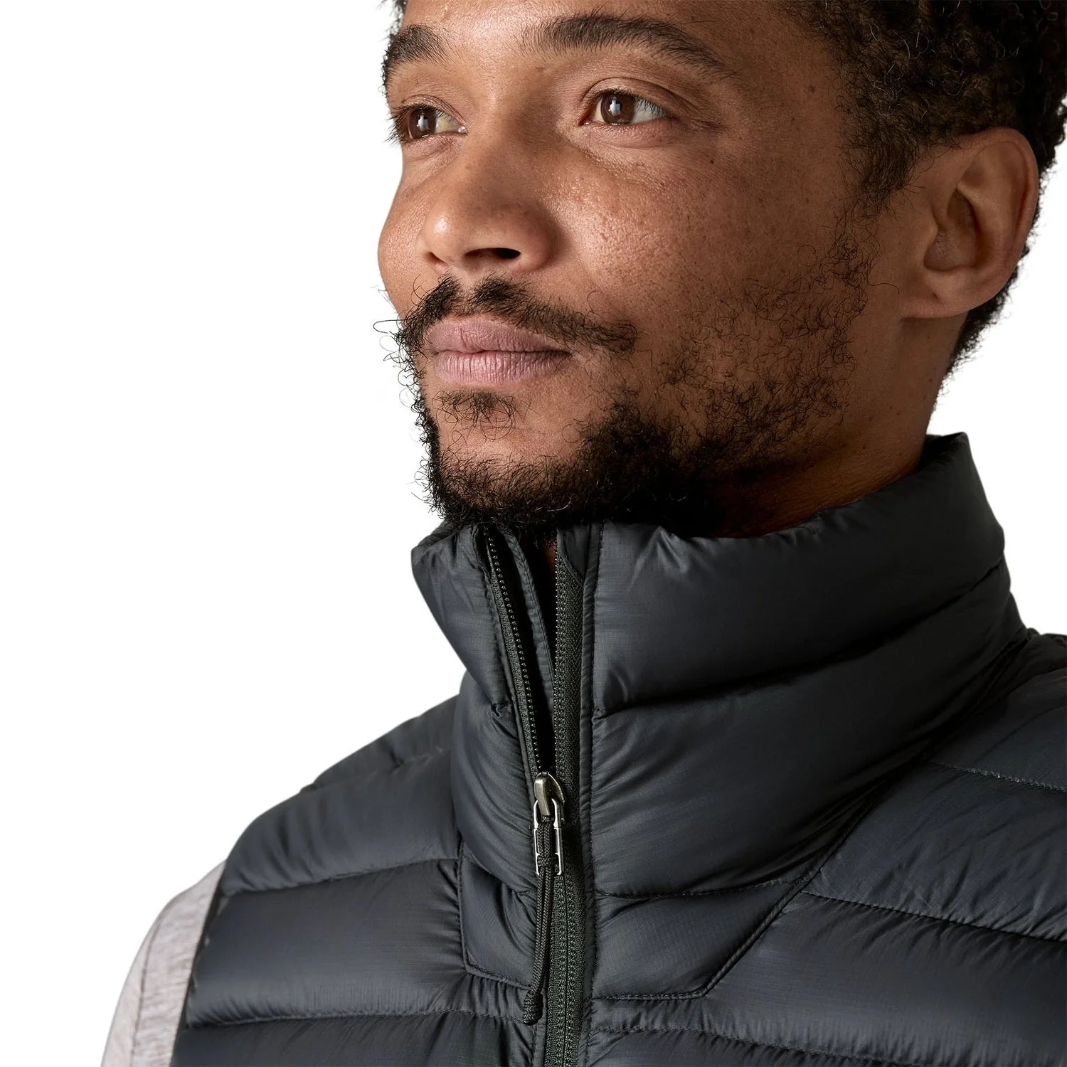 Men's Down Sweater™ Vest - Image 7