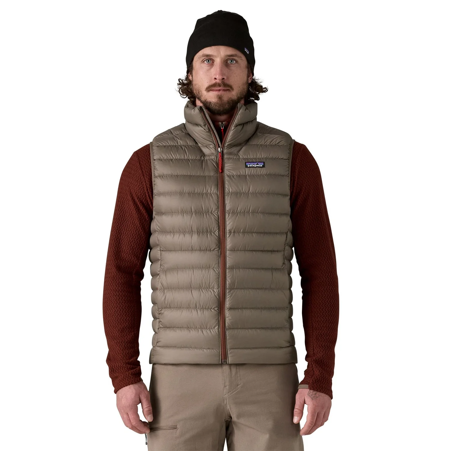 Men's Down Sweater™ Vest - Image 9