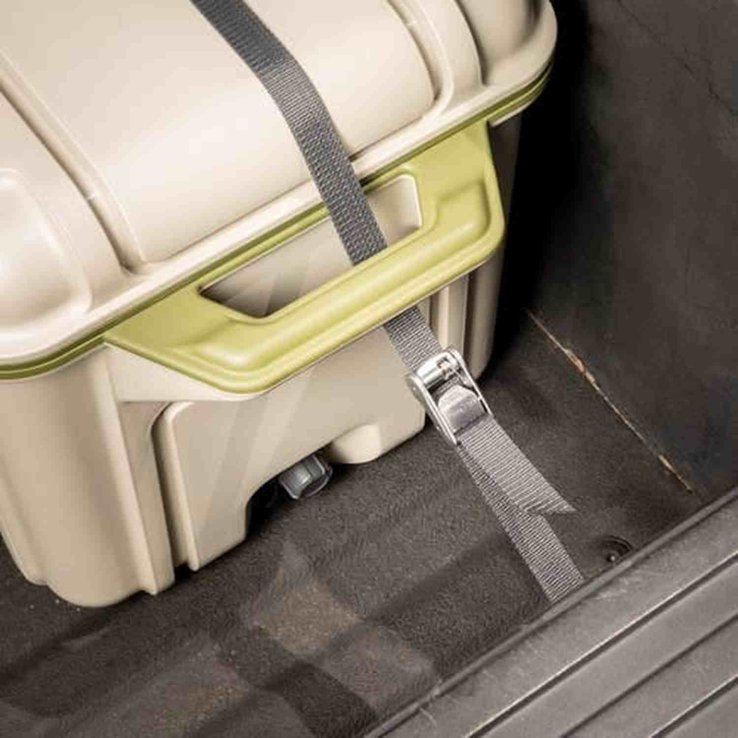 Dual Camjam Tie Down System - Image 4