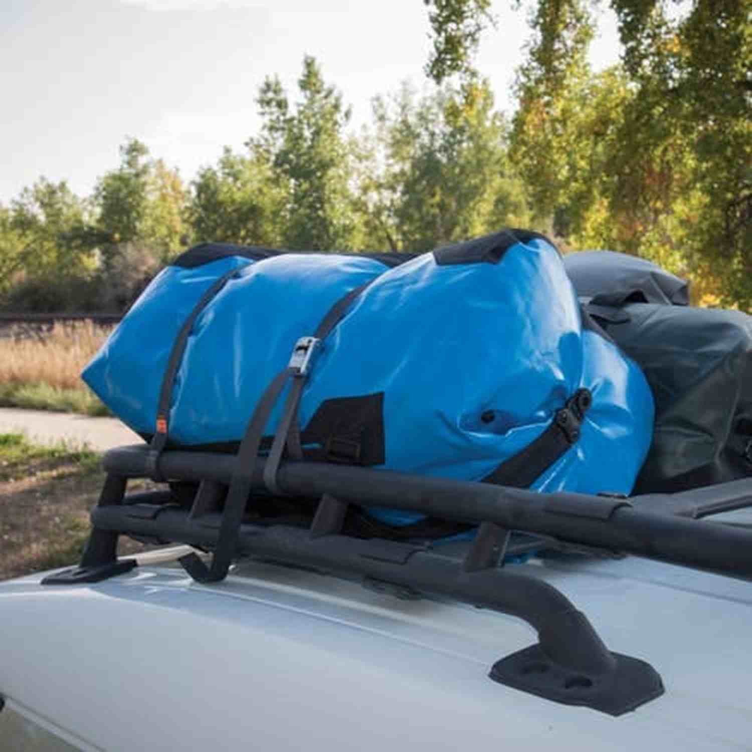 Dual Camjam Tie Down System - Image 6