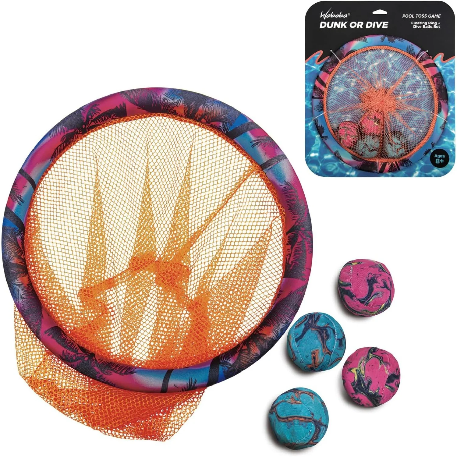 Dunk or Dive - Image 2