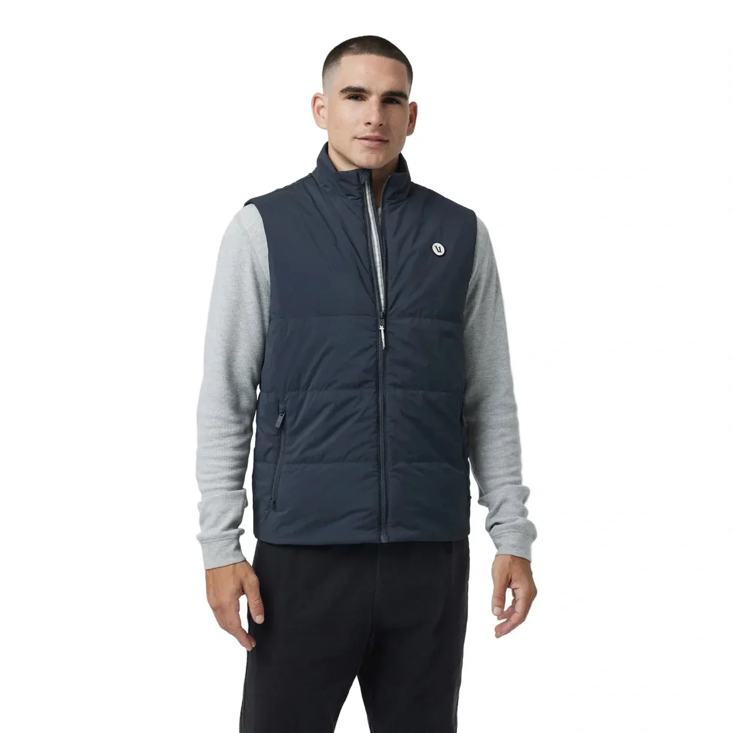 Men's Echo Insulated Vest 2.0 - Image 13