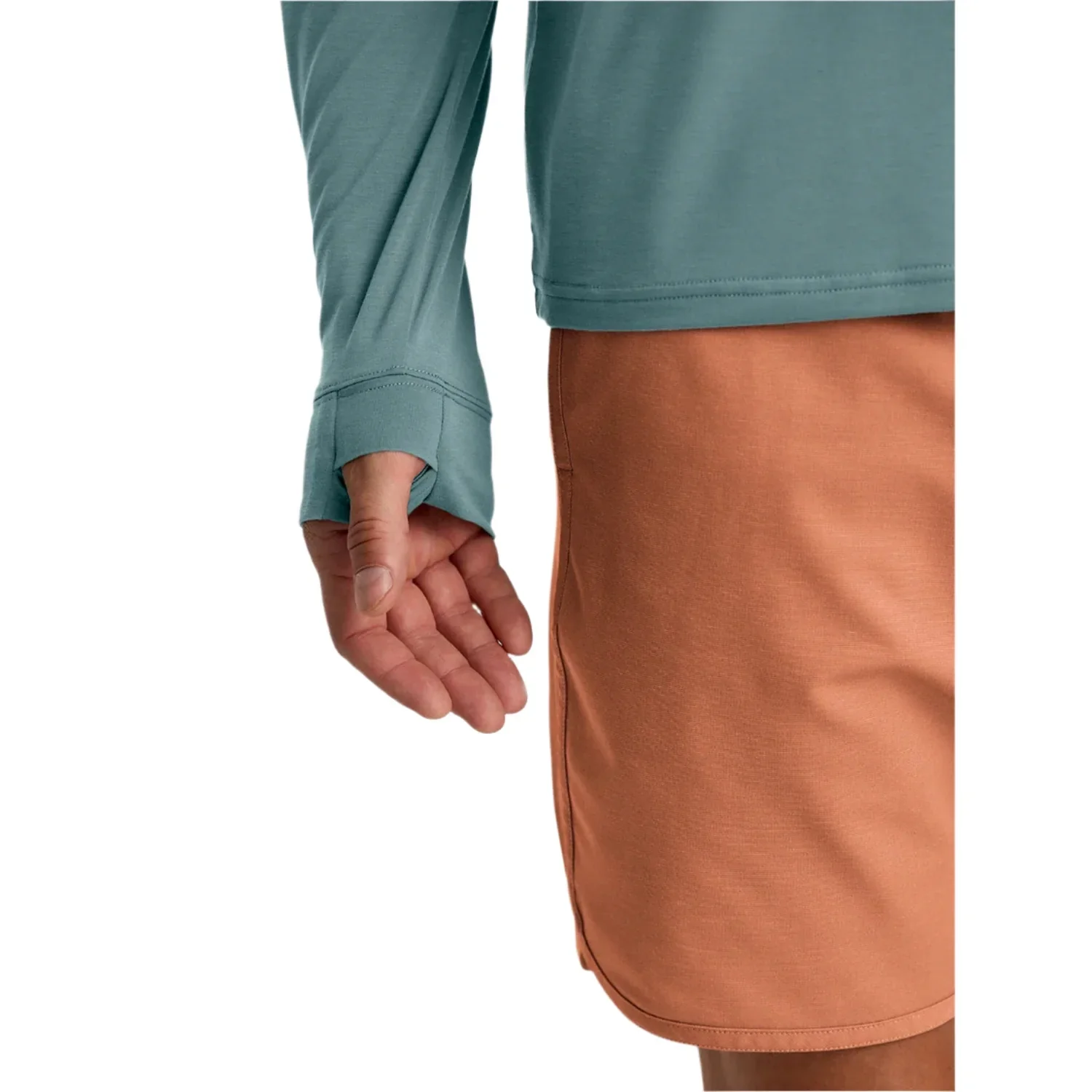 Men's Elevate Lightweight Hoodie - Image 14