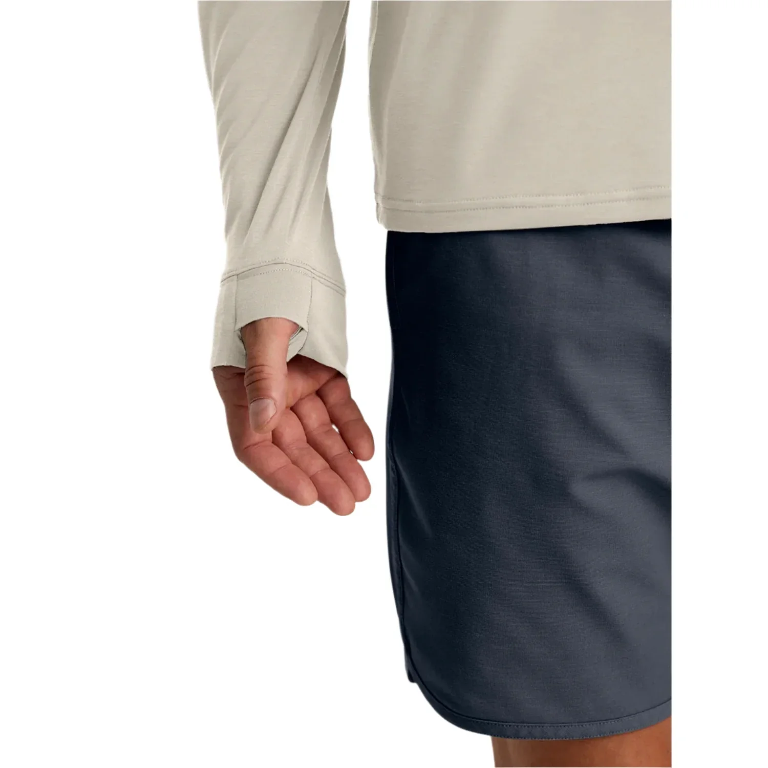 Men's Elevate Lightweight Hoodie - Image 7